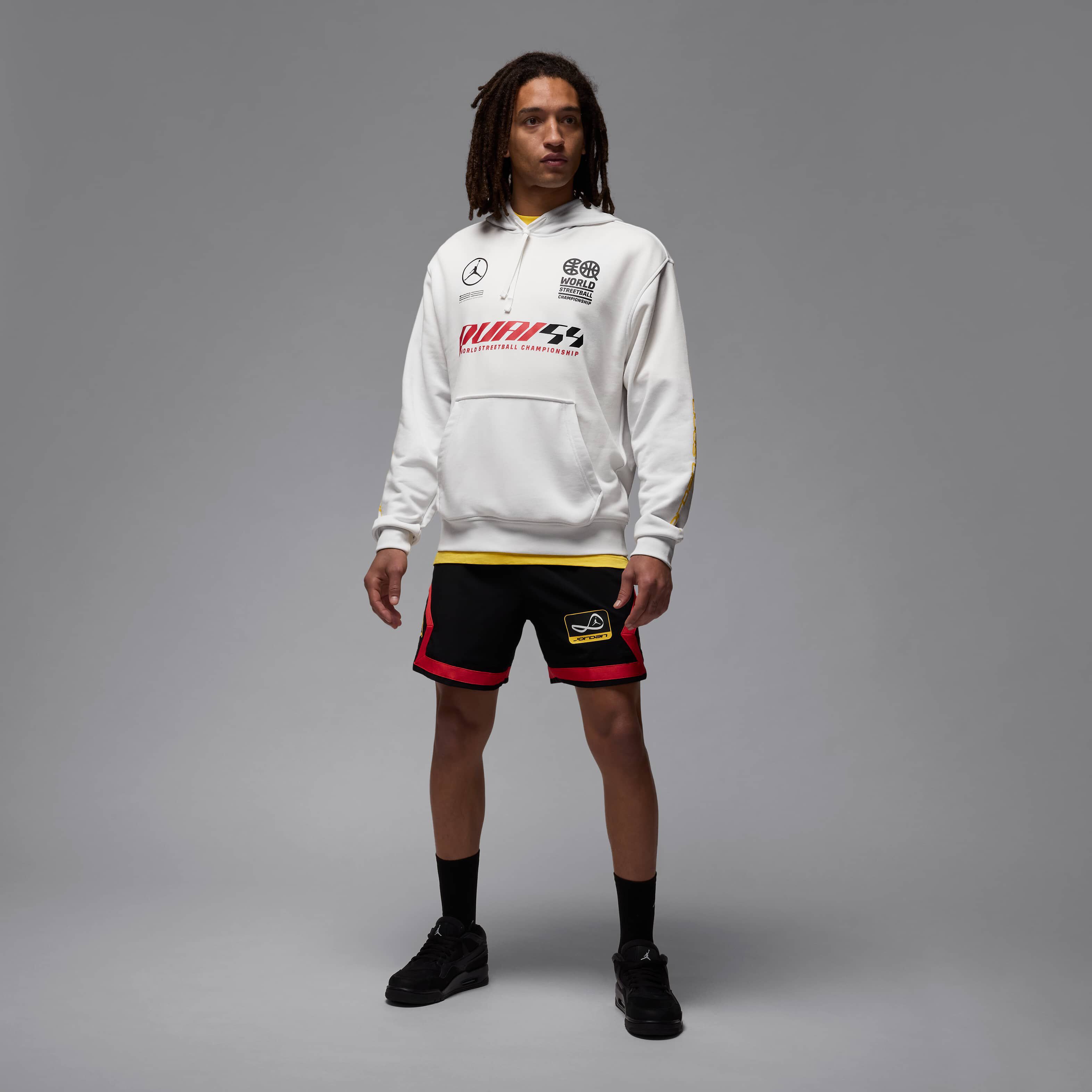 جوردن سبورت كروس أوفر كيه 54 image number 8