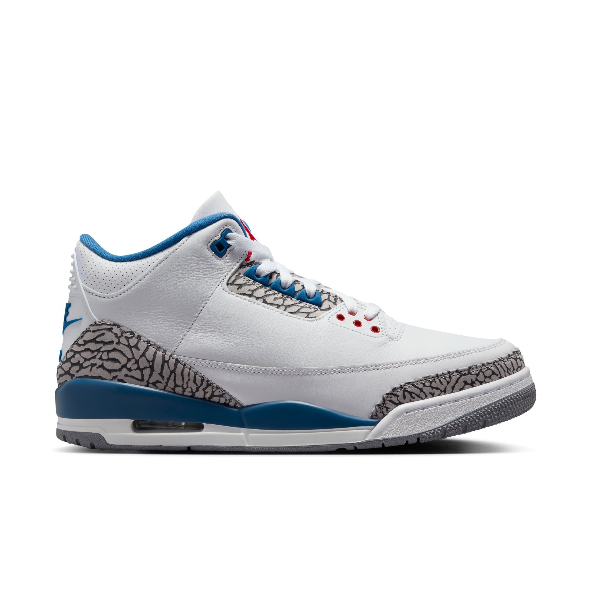 Air Jordan 3 Retro 'Sail and Jade Aura' image number 5