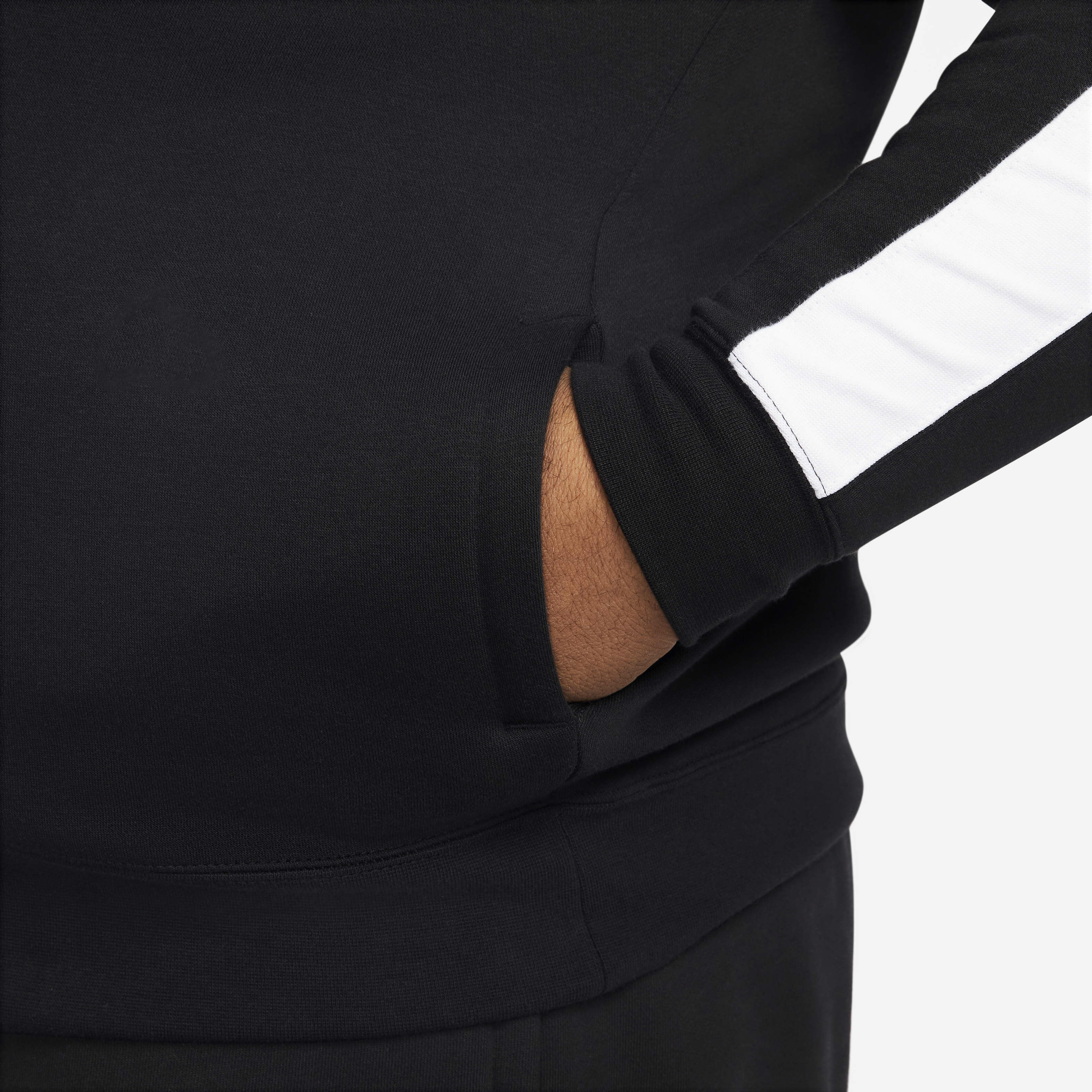 نايكي سبورتسوير كلوب فليس image number 8