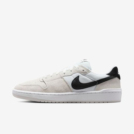 Skateboarding Shoes-Nike, Nike SB Code 58, Skate Shoes