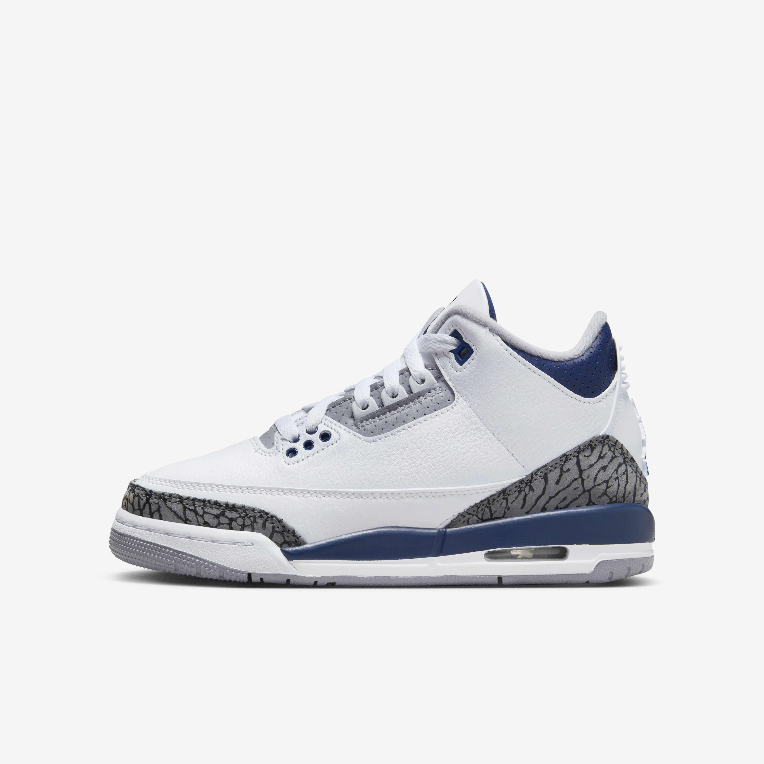 Jordan number 3 sales
