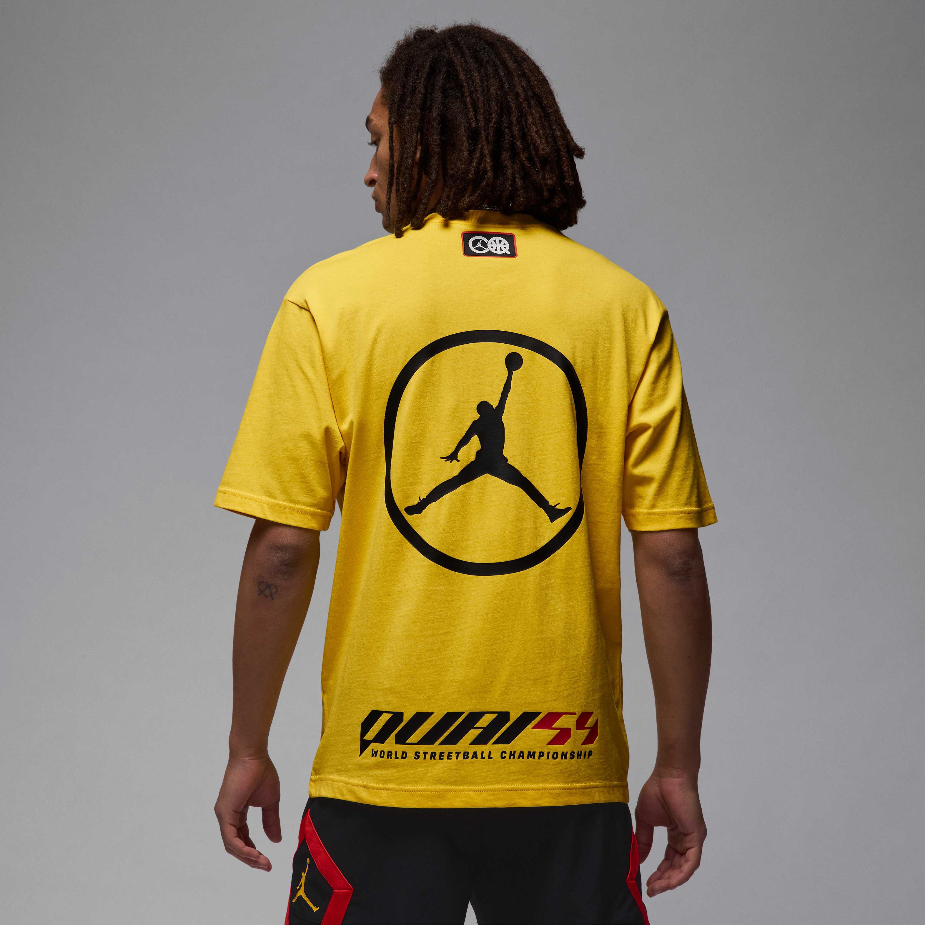 جوردن سبورت كيه 54 image number 1