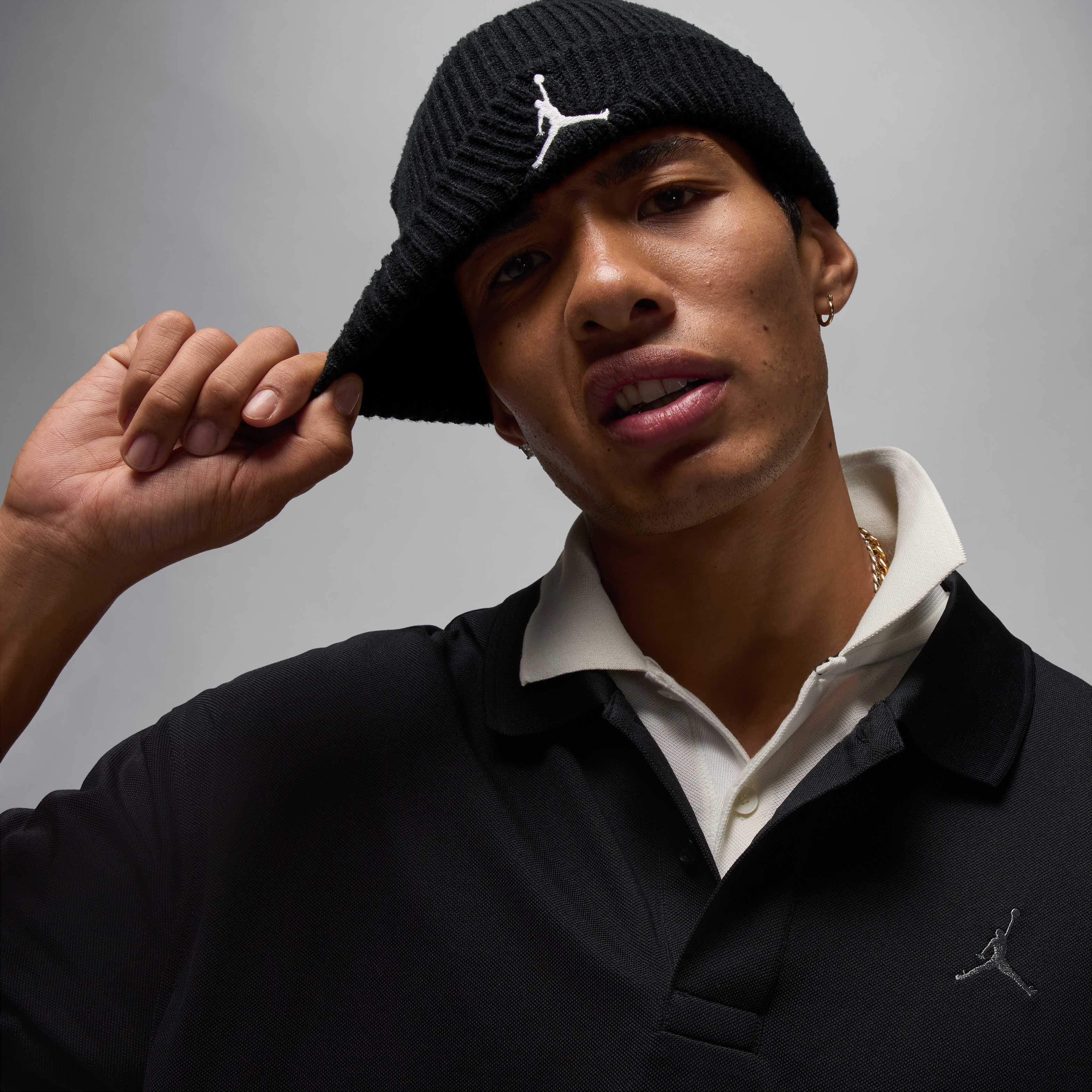 Jordan Brooklyn image number 2