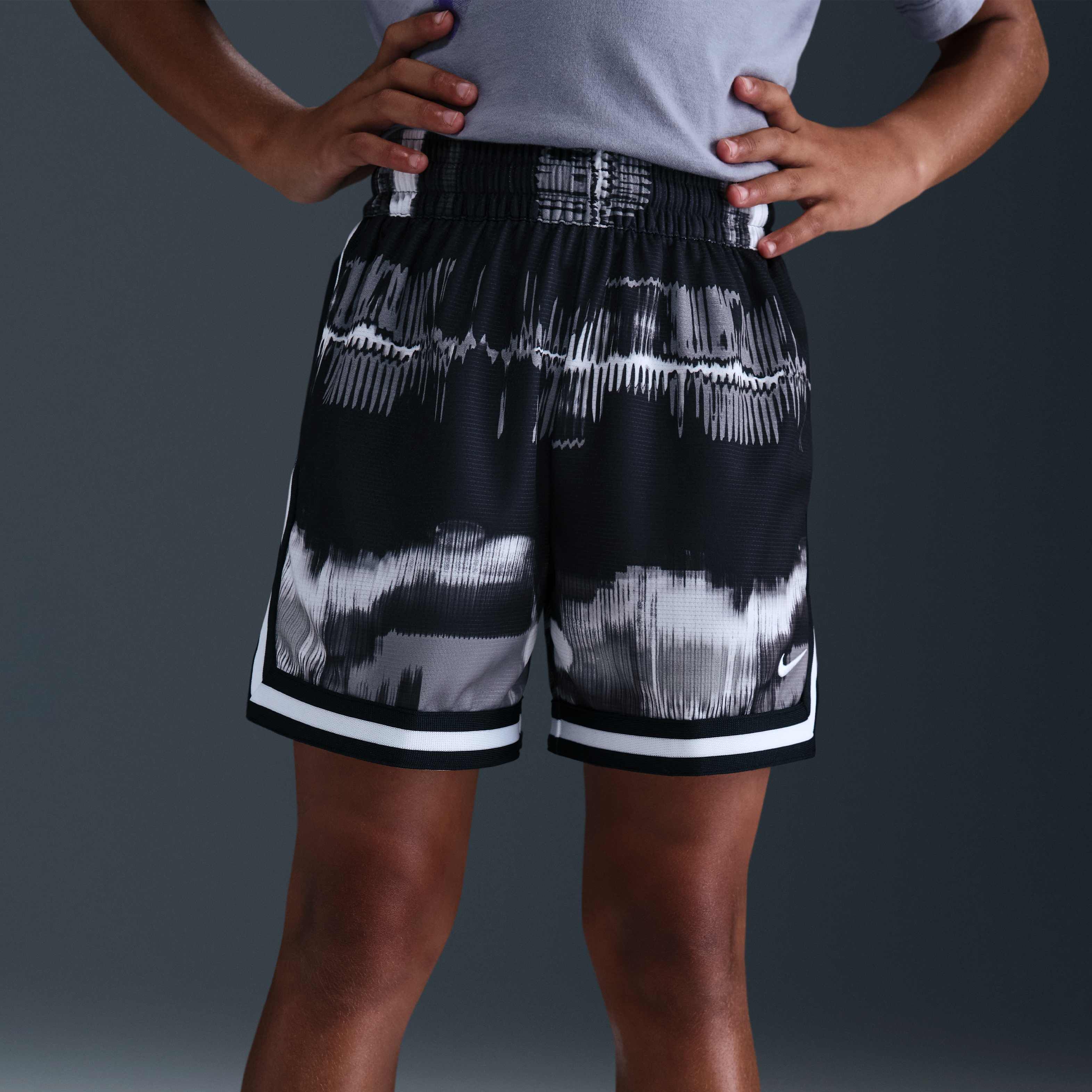 Nike DNA image number 1