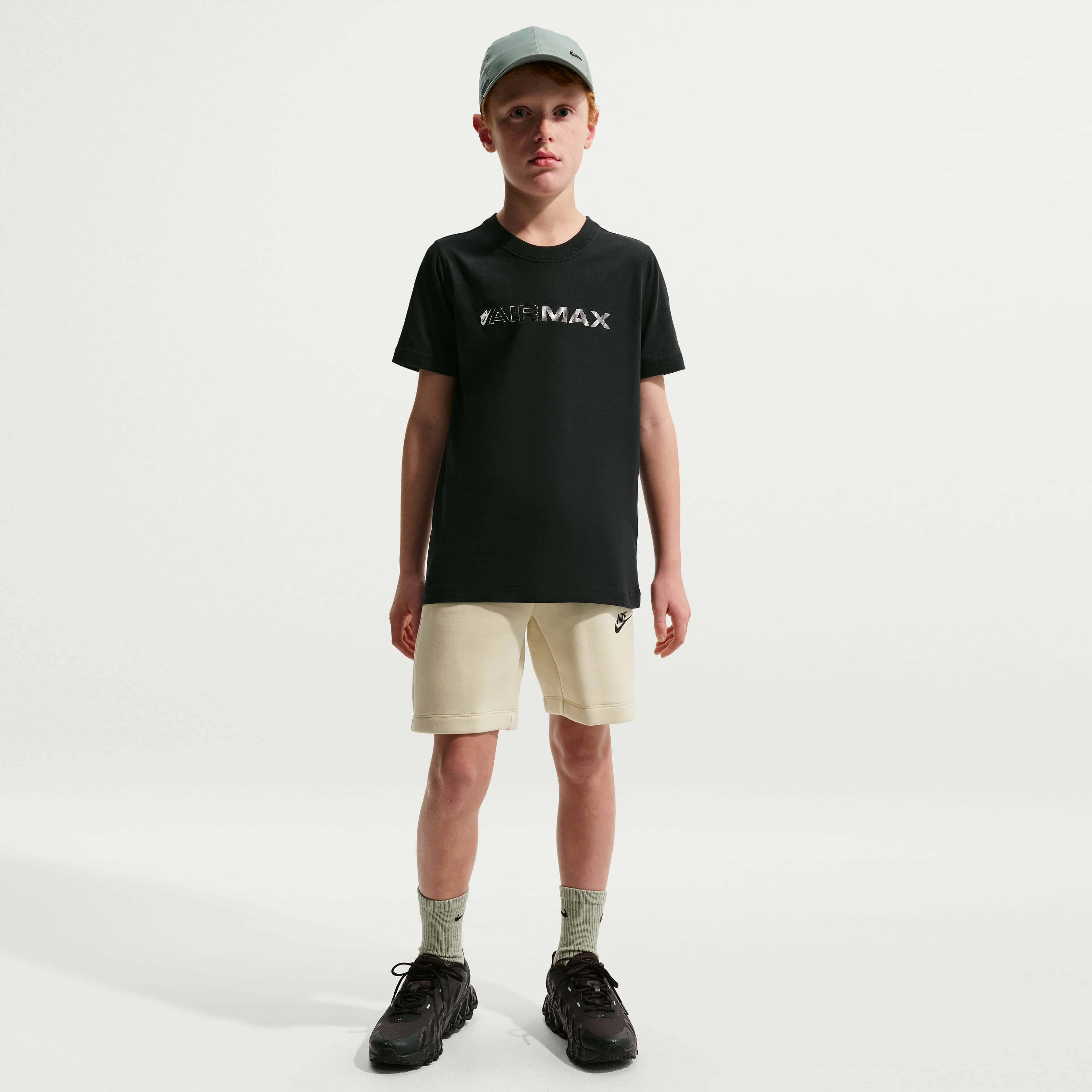 نايكي سبورتسوير image number 3