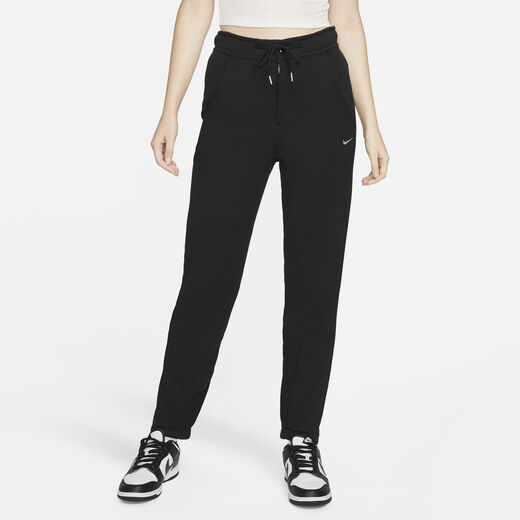 Trousers & Tights-Nike, Nike Sportswear Modern Fleece, Women's High-Waisted French Terry Trousers