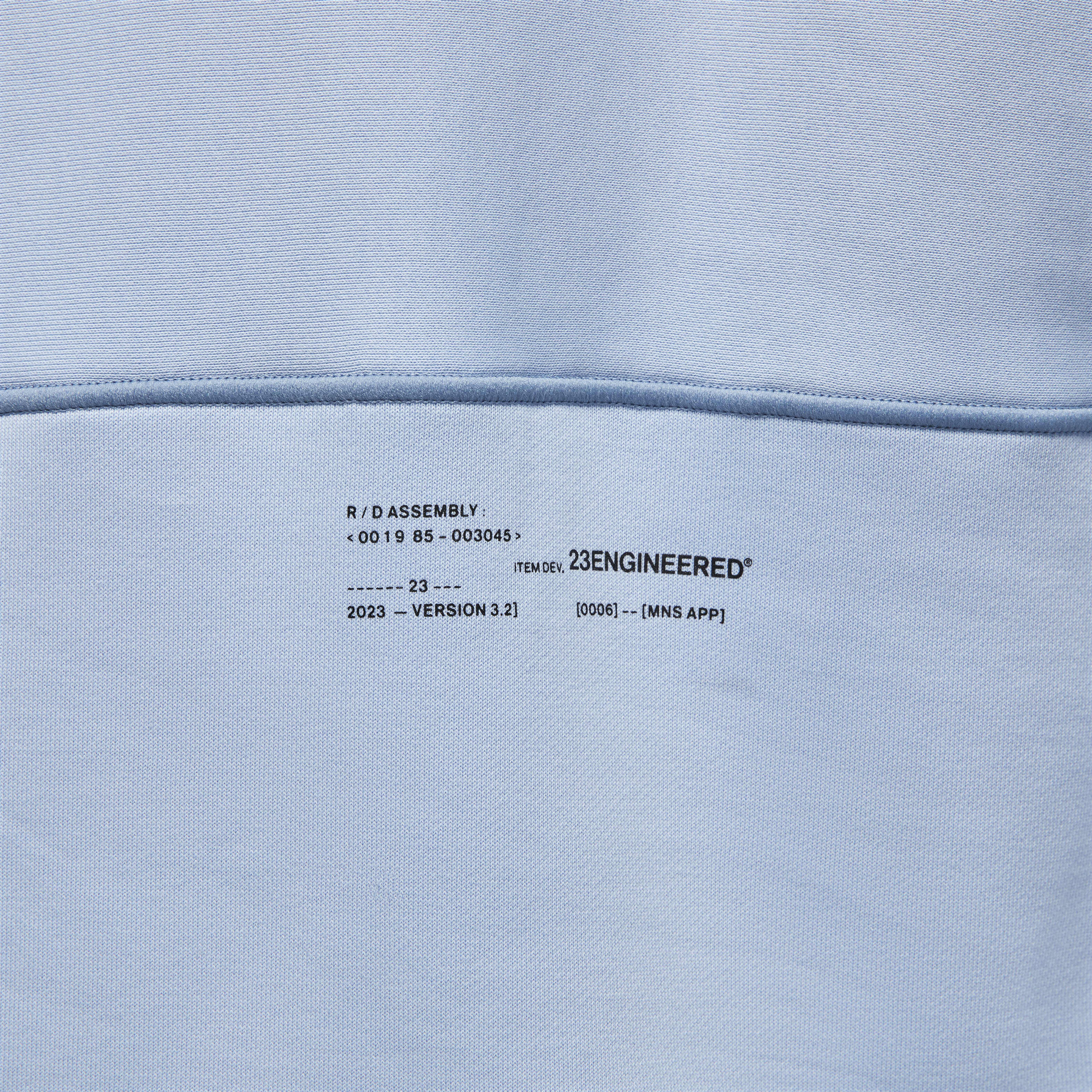 Jordan 23 Engineered image number 4