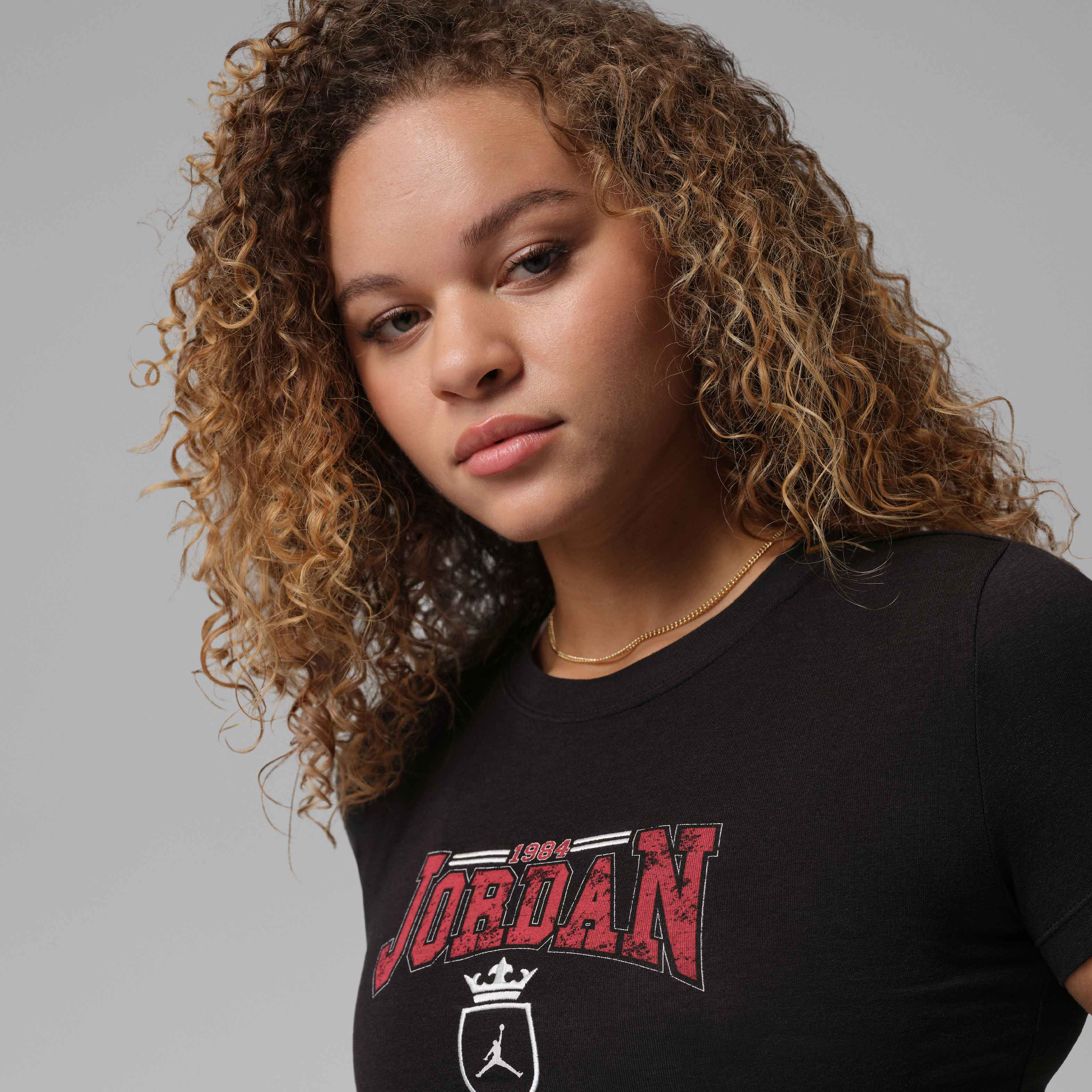 Jordan Brooklyn image number 2