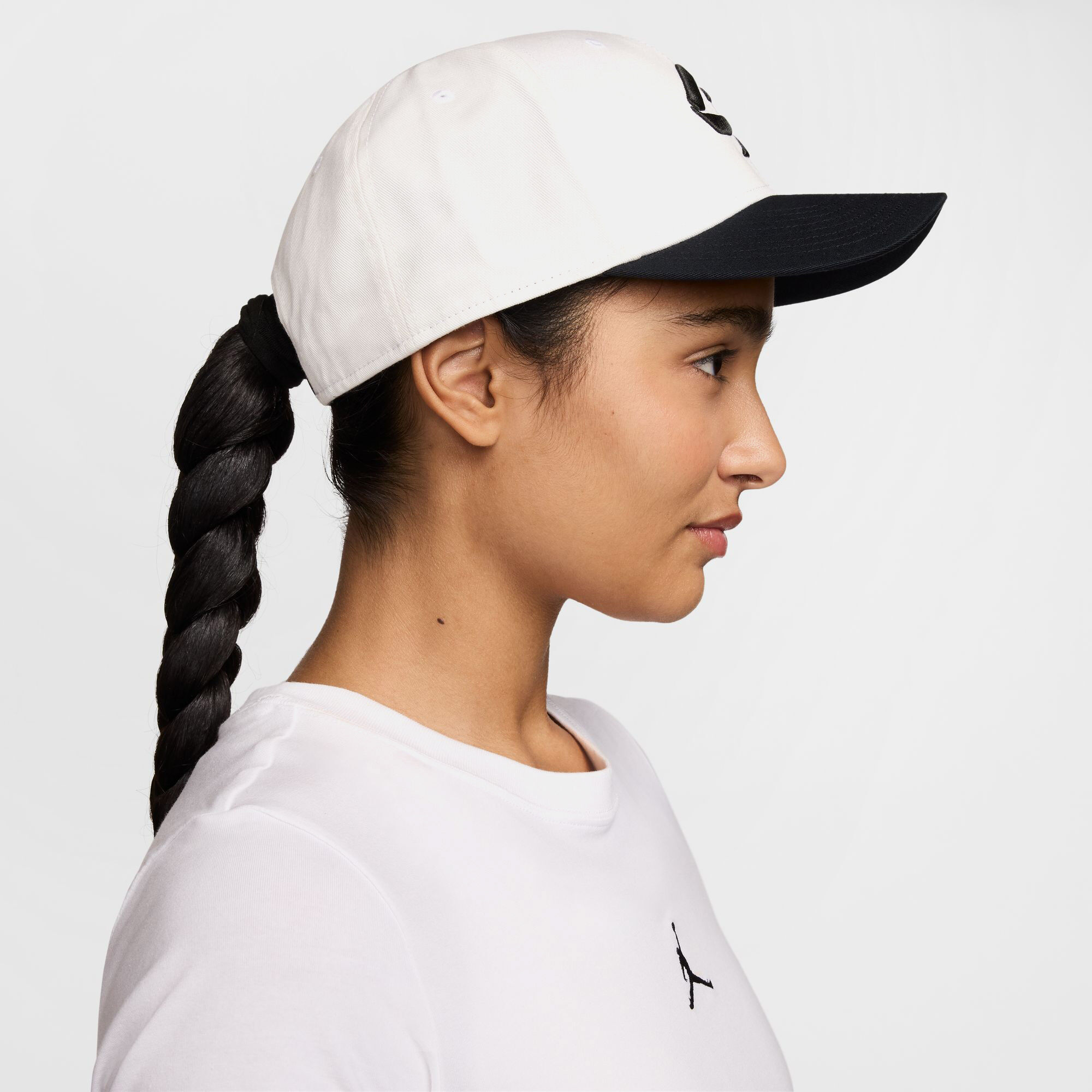 Luka Rise Cap image number 4