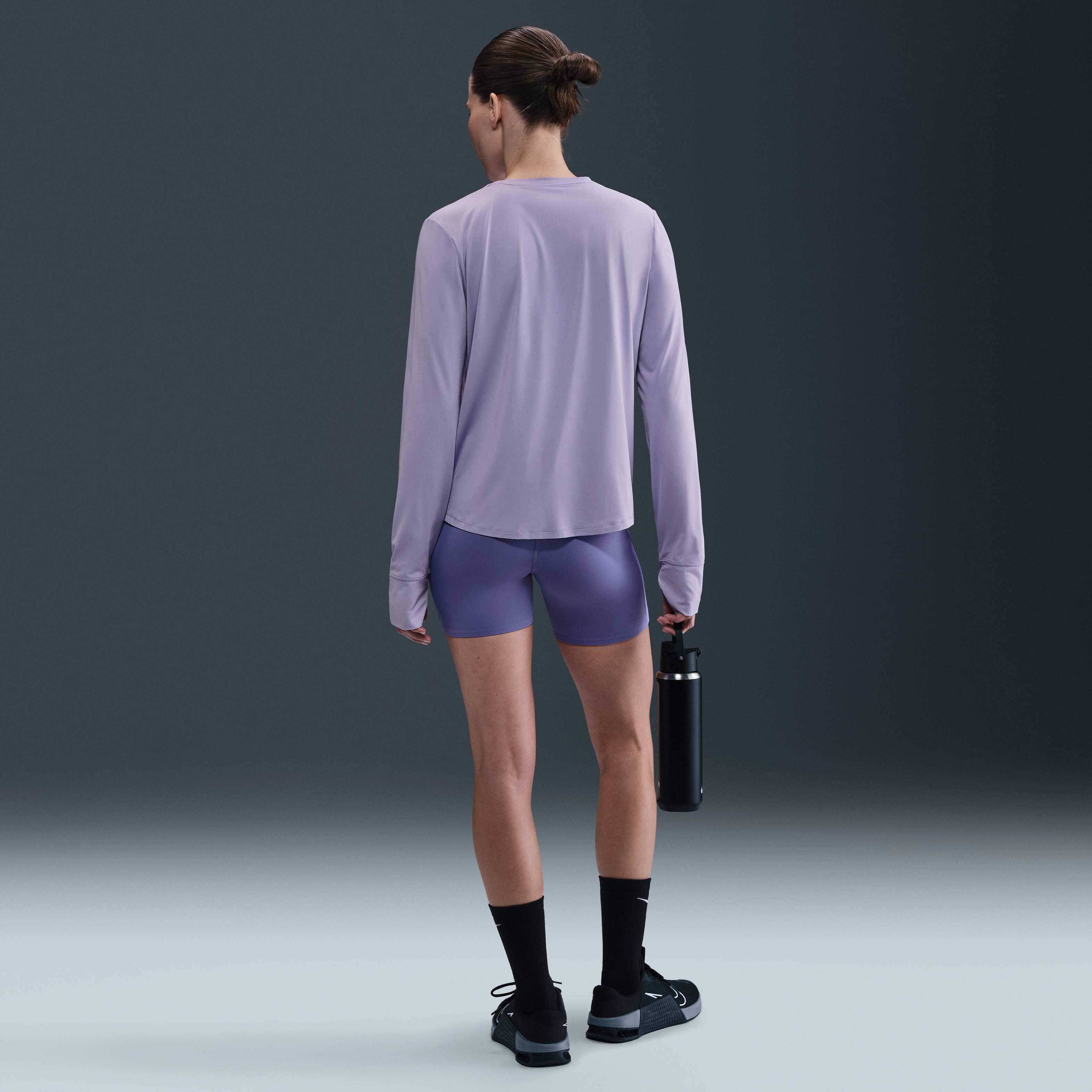 Nike One Classic image number 4