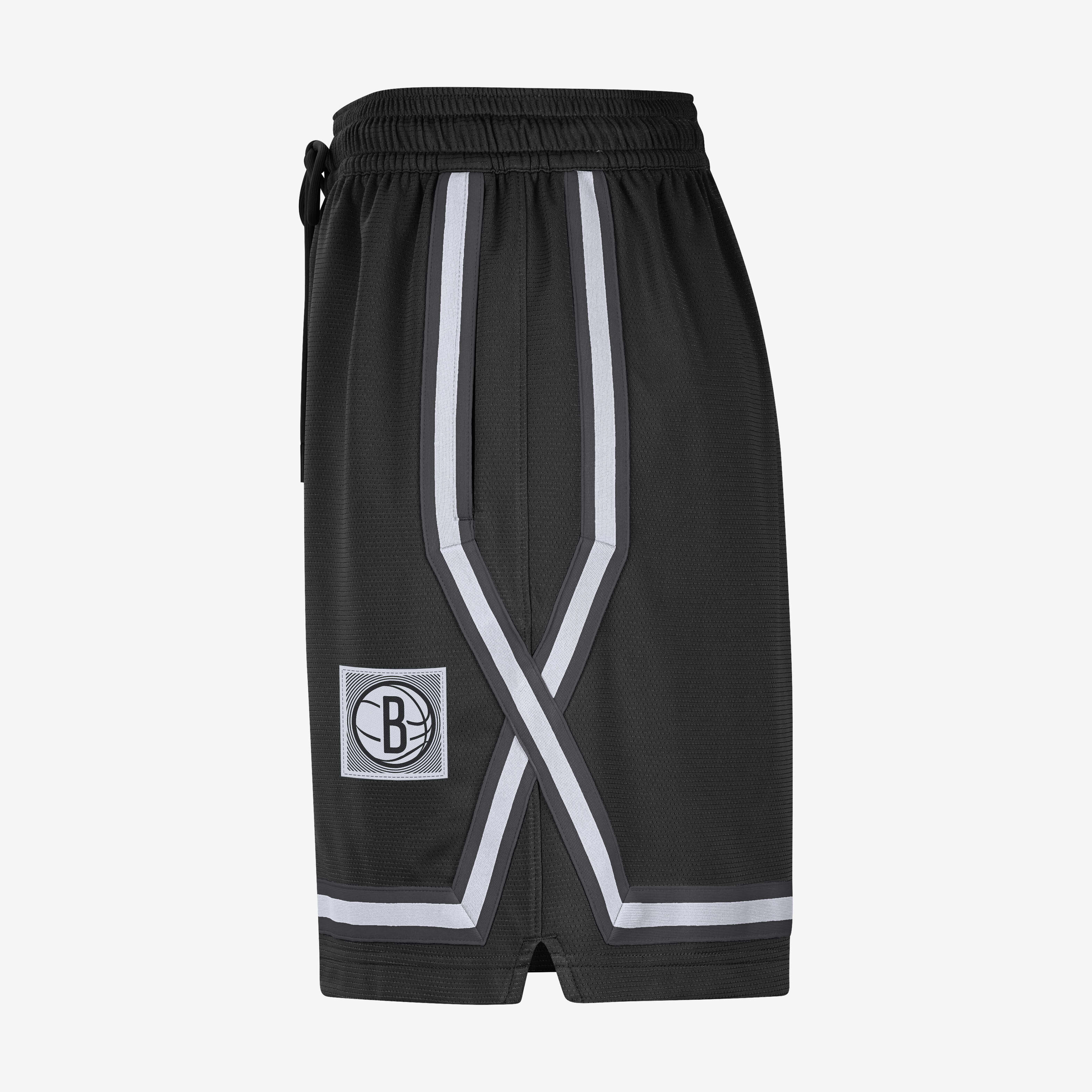 Brooklyn Nets Fly Crossover image number 2