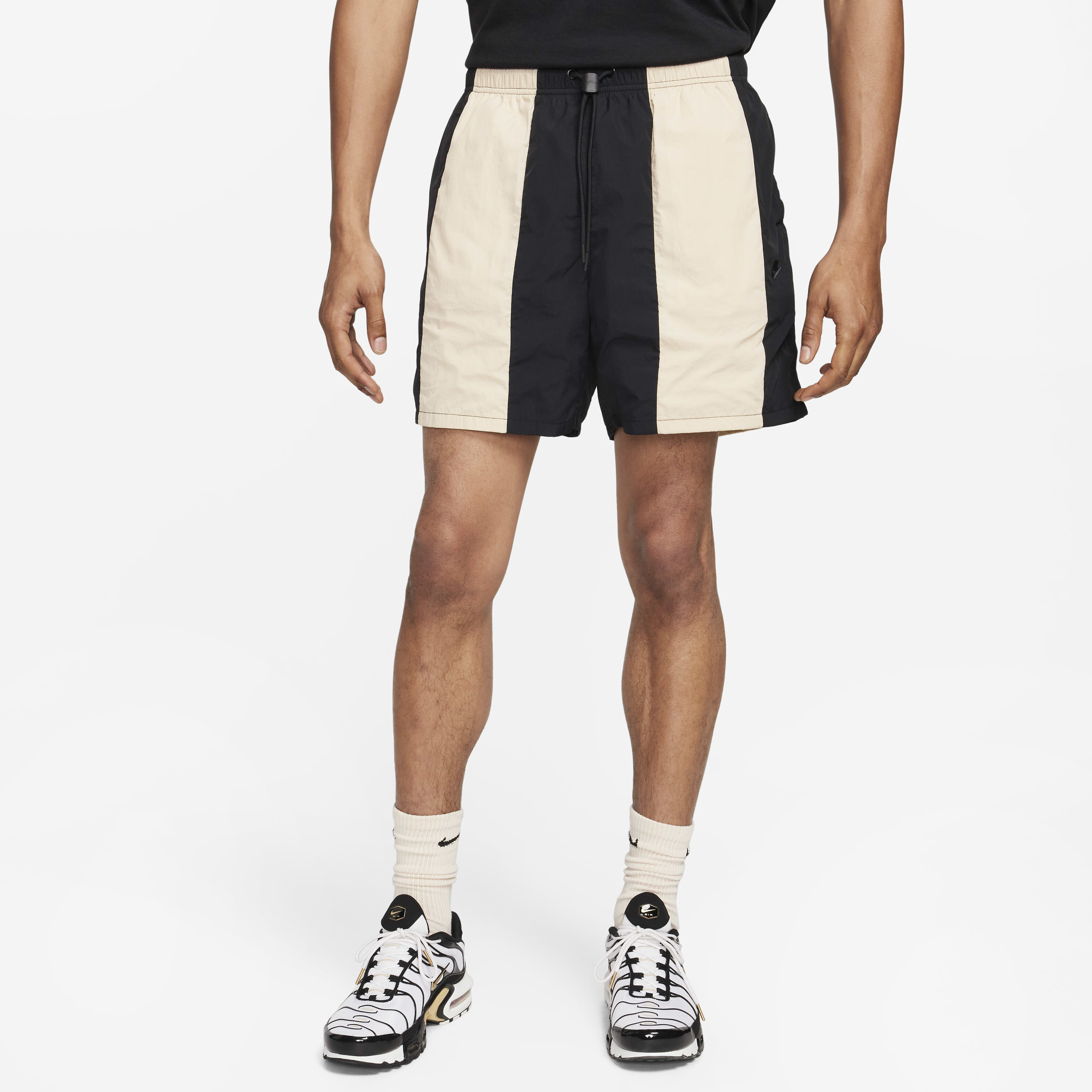 shorts woven nike sportswear