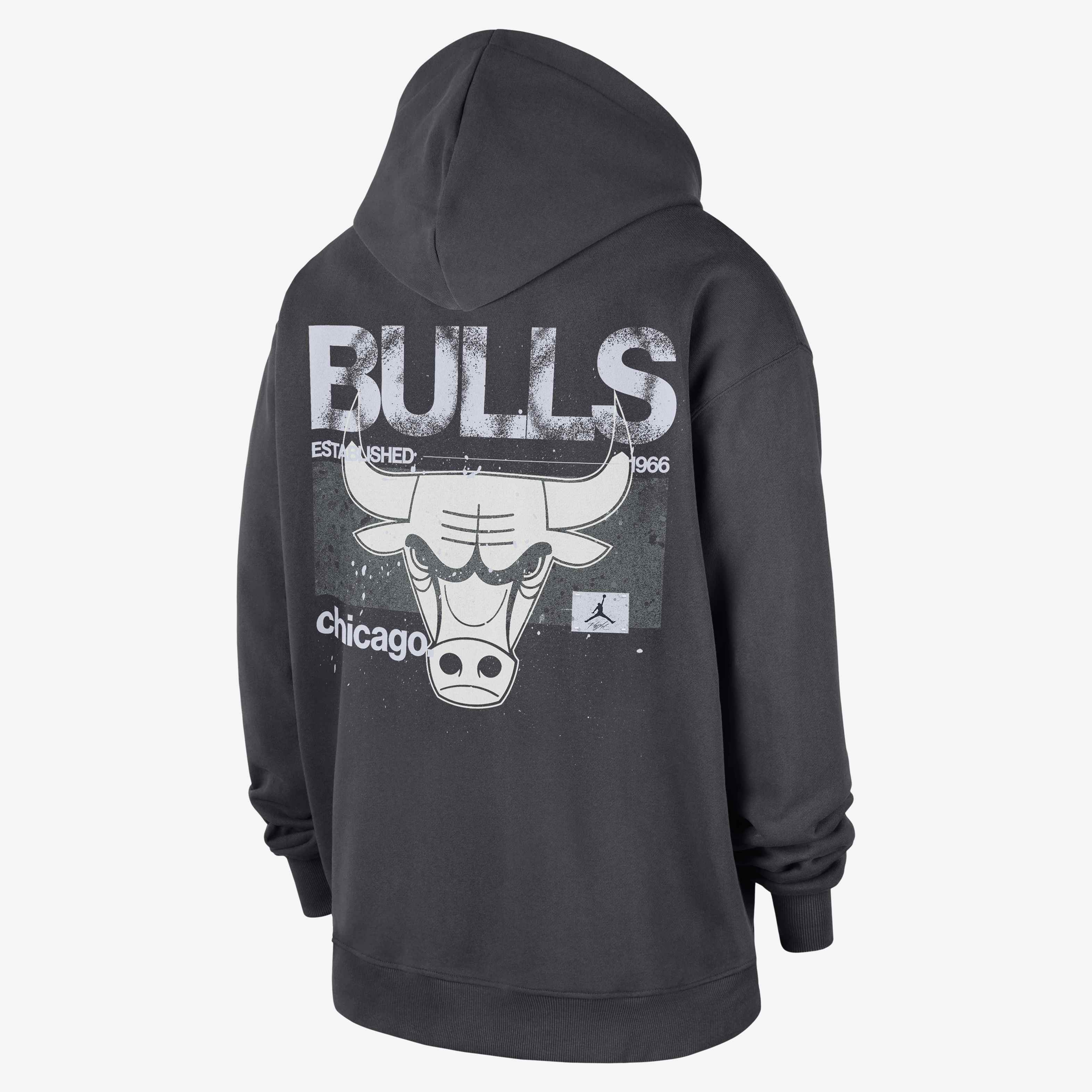 Chicago Bulls image number 1