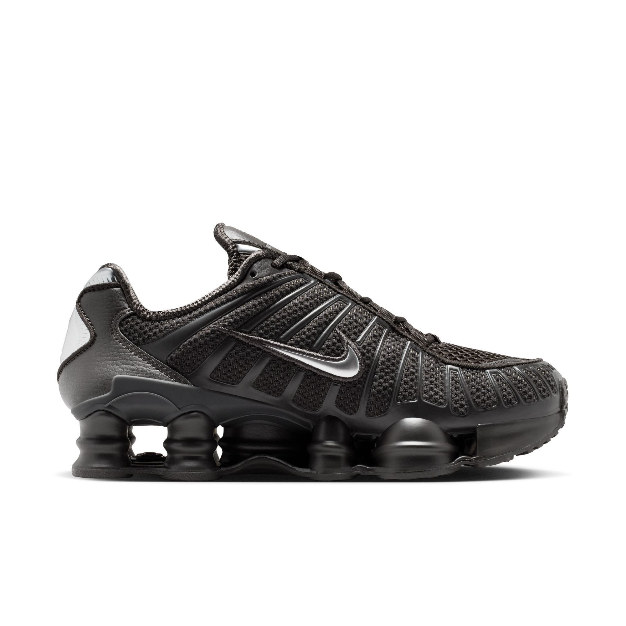 Nike Shox TL image number 6
