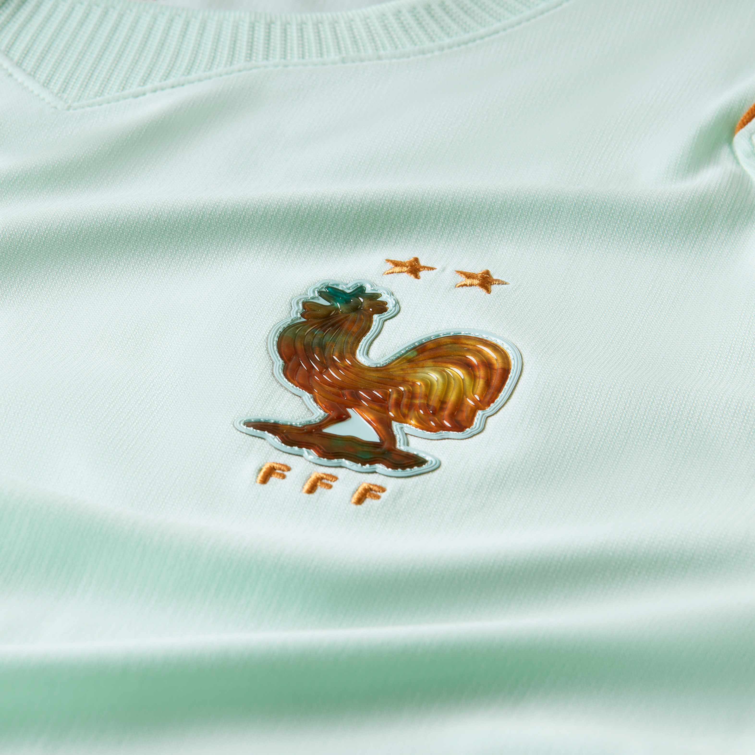 FFF 2026 Stadium Away image number 5