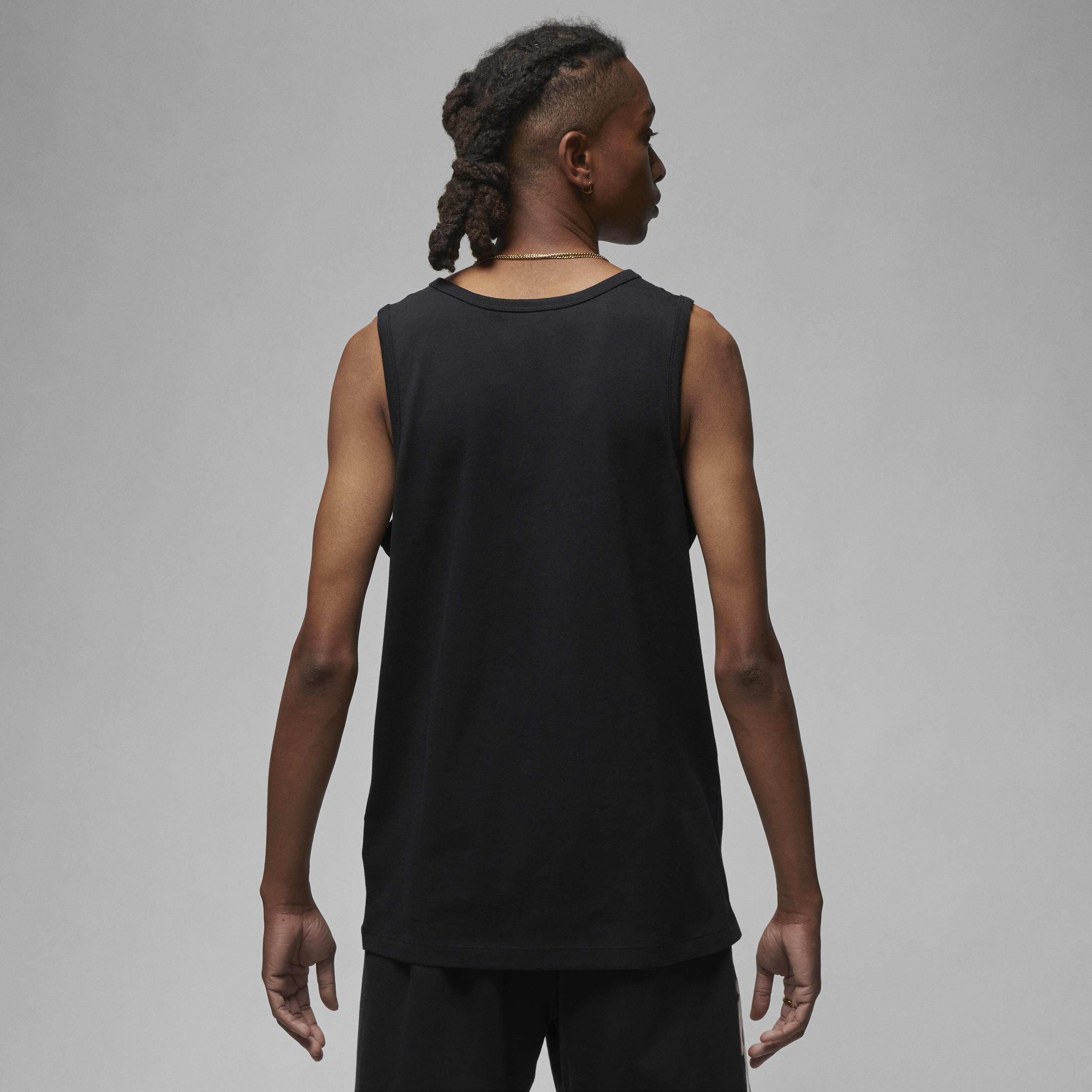 Jordan Essentials image number 1