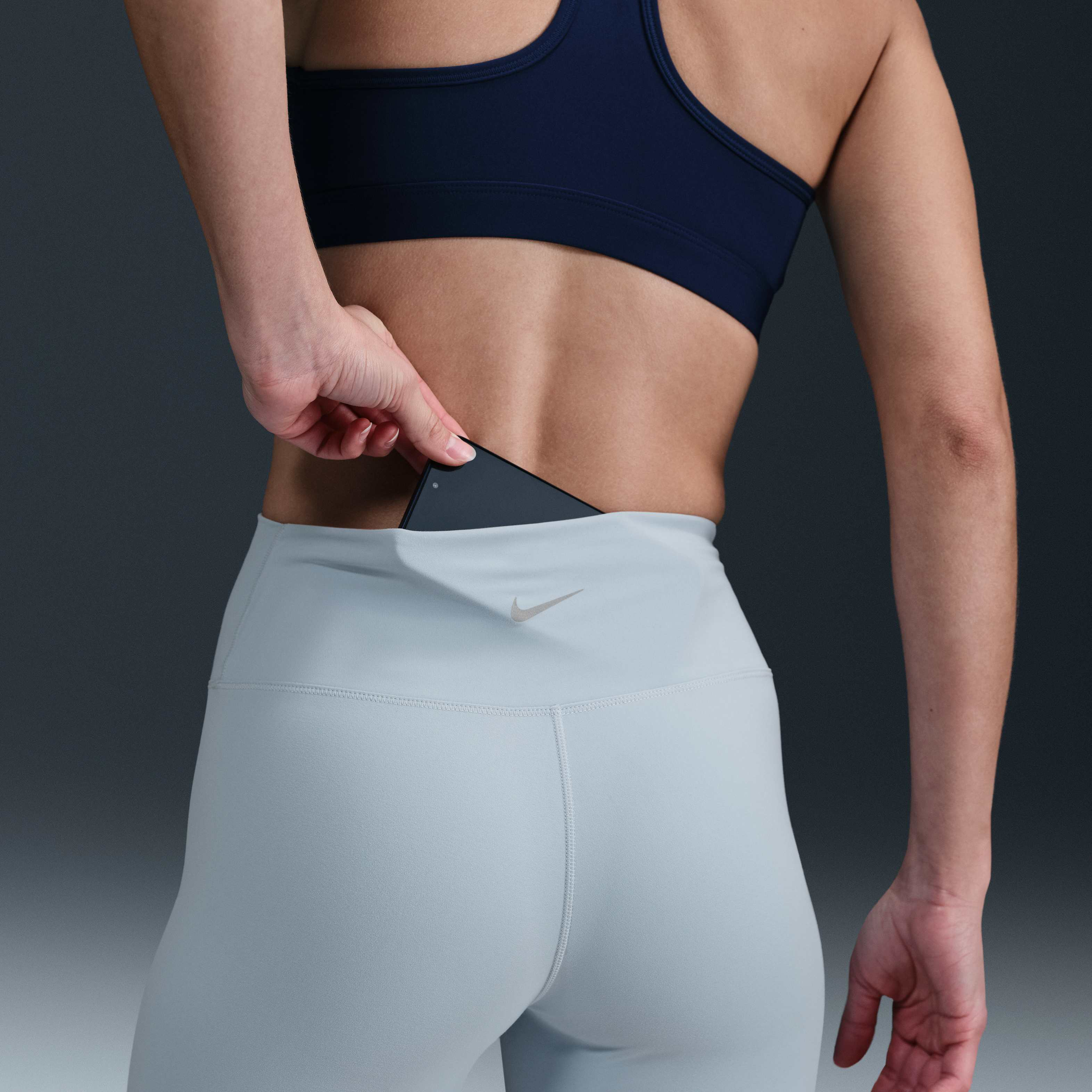 Nike One Fitted image number 5