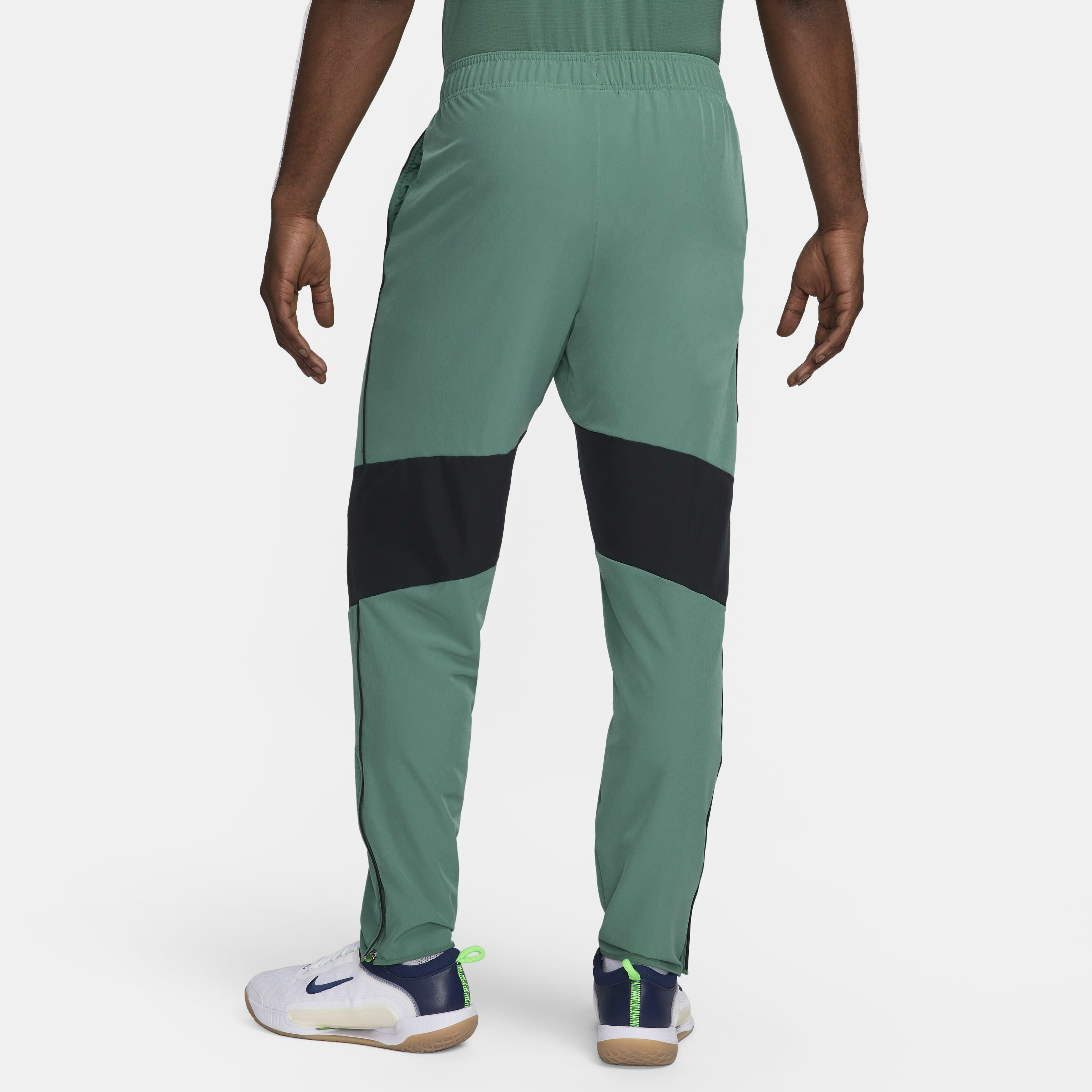 Nike court tennis trousers top