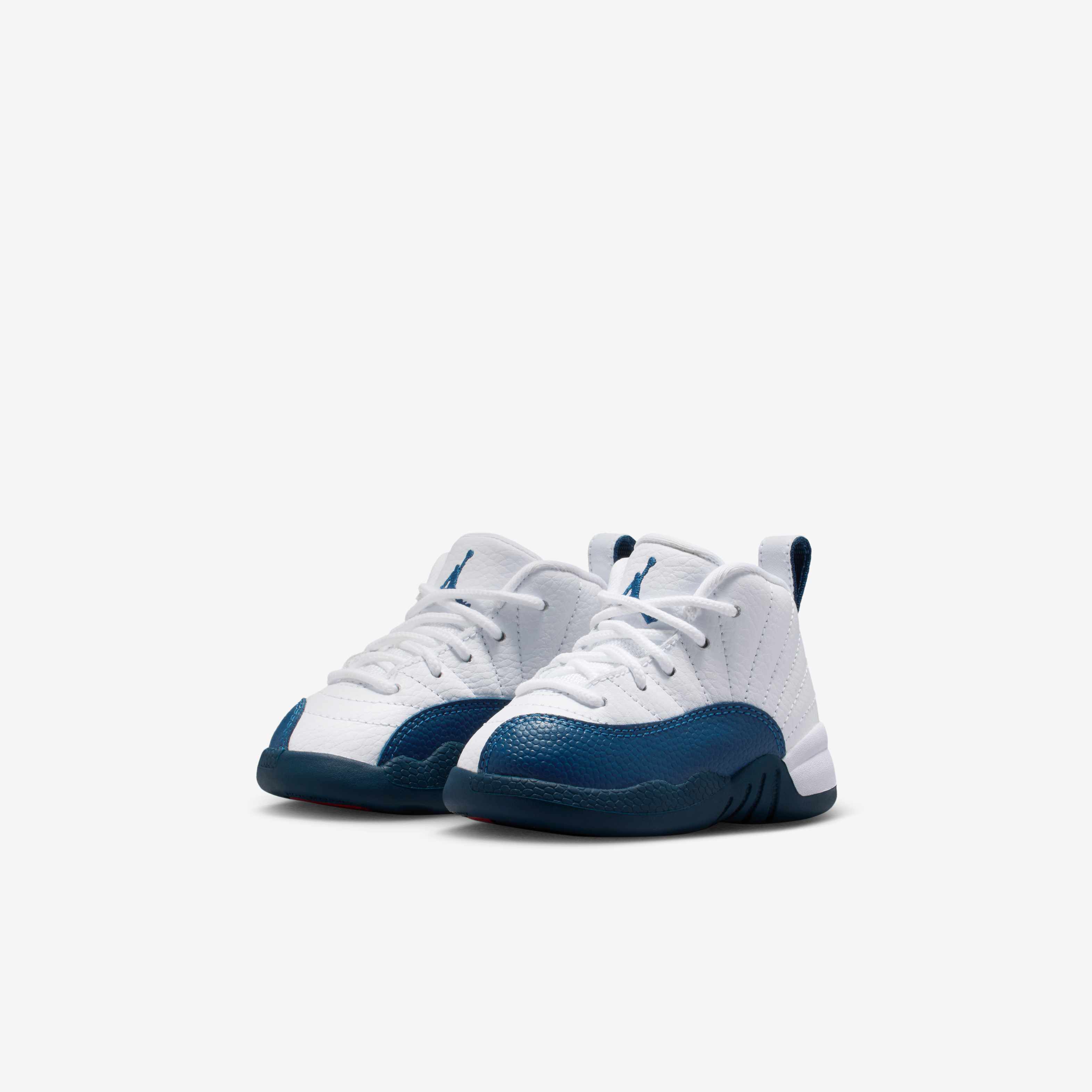 Jordan 12 Retro 'French Blue' image number 4