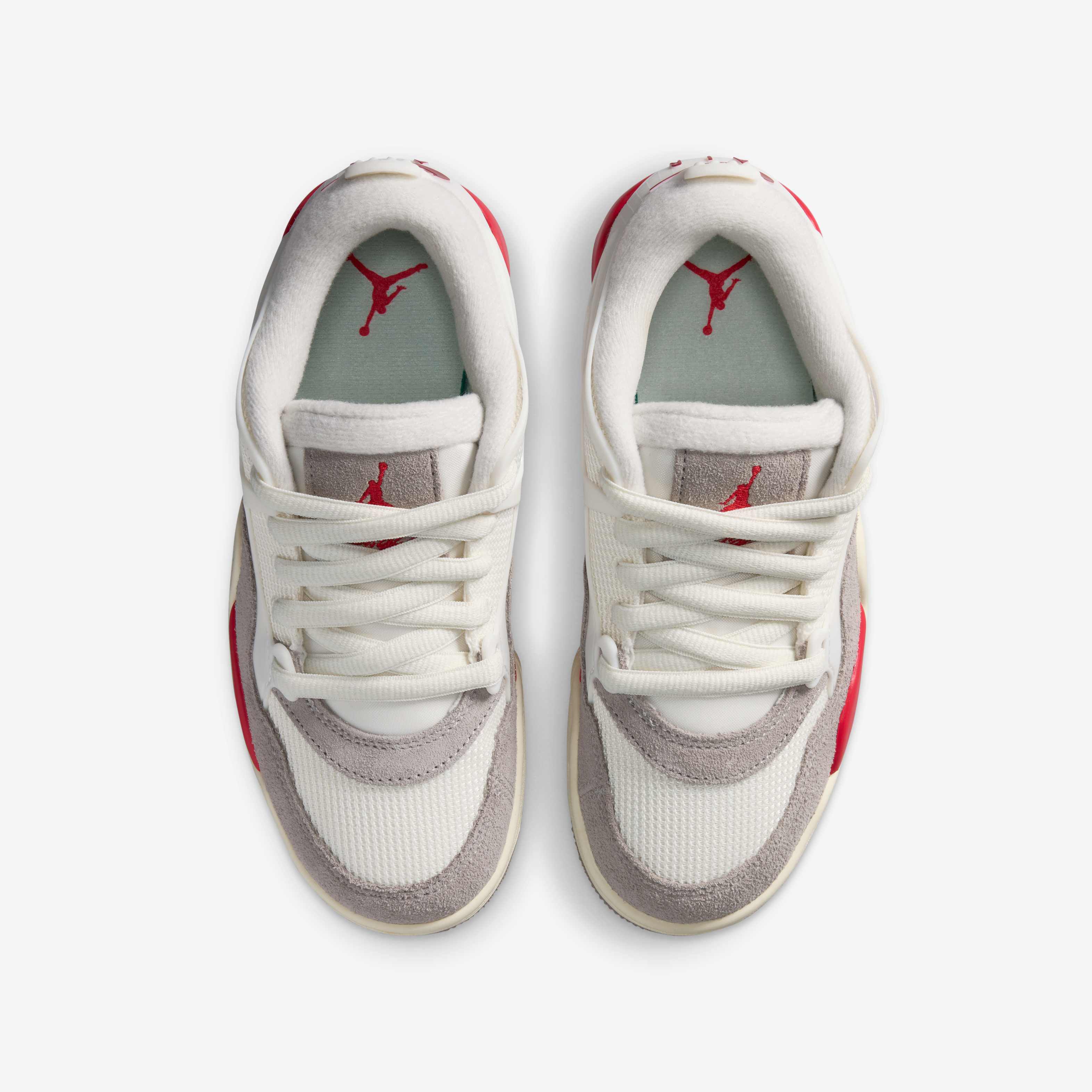 Air Jordan 4 RM image number 3