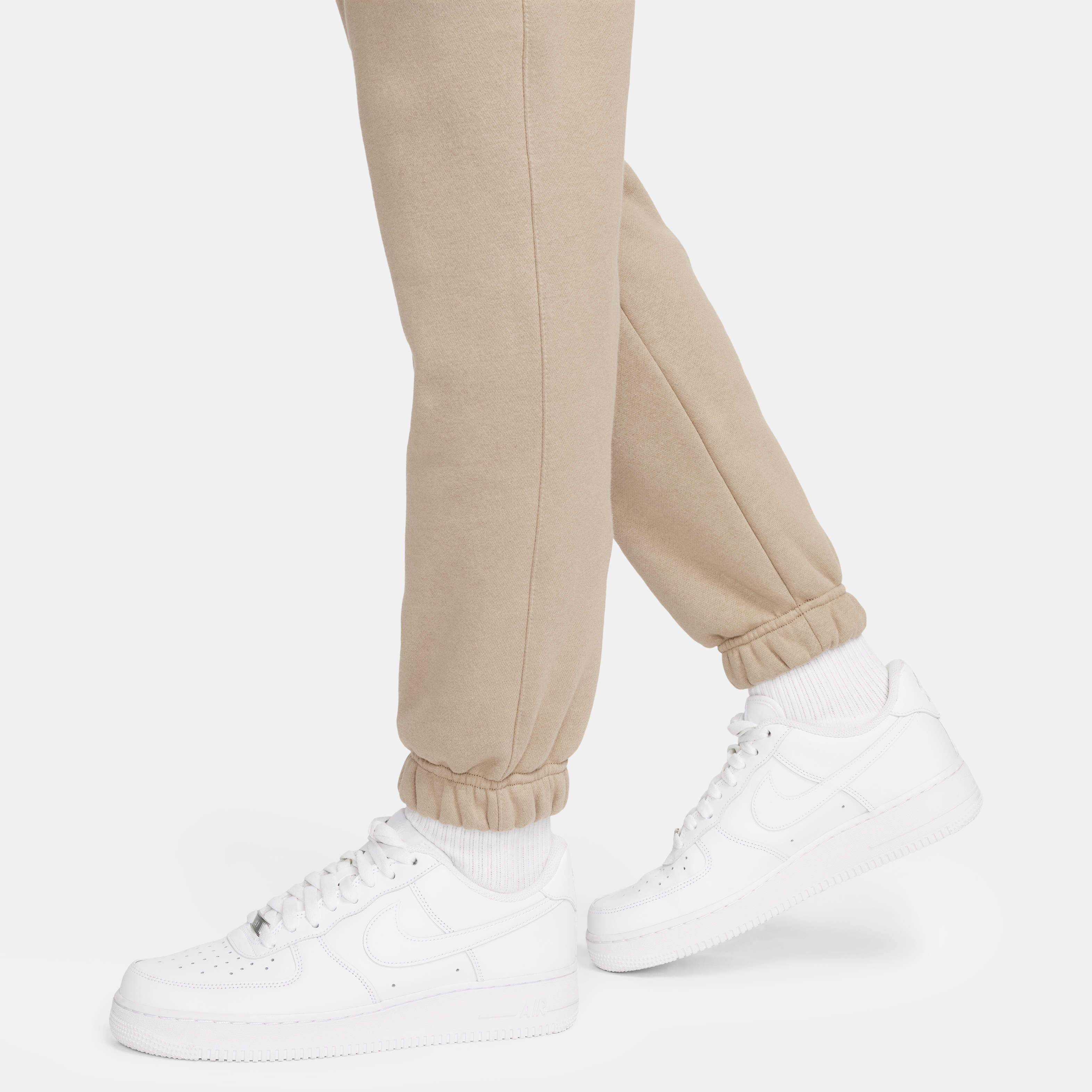 نايكي سبورتسوير كلوب فليس image number 5