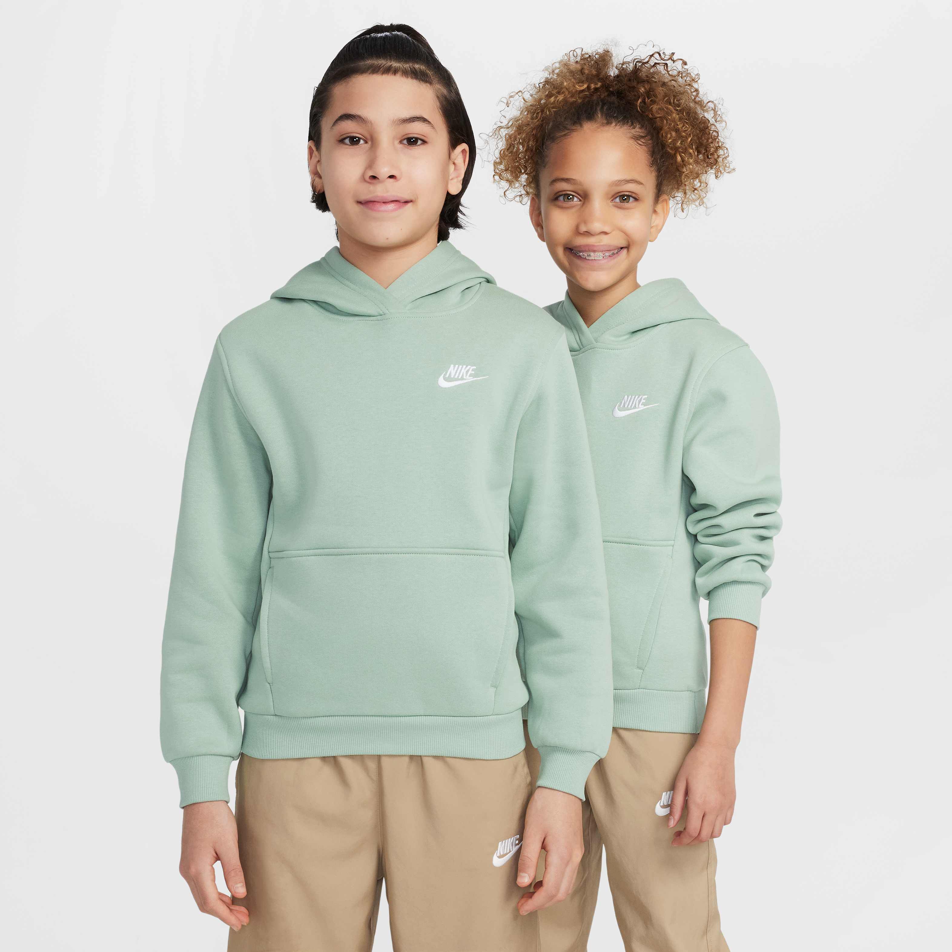 Nike Sportswear Club Fleece image number 0