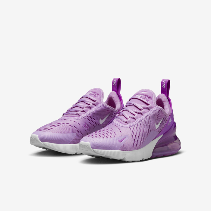 Nike Air Max 270 image number 4 Nike Air Max 270 image number 4
