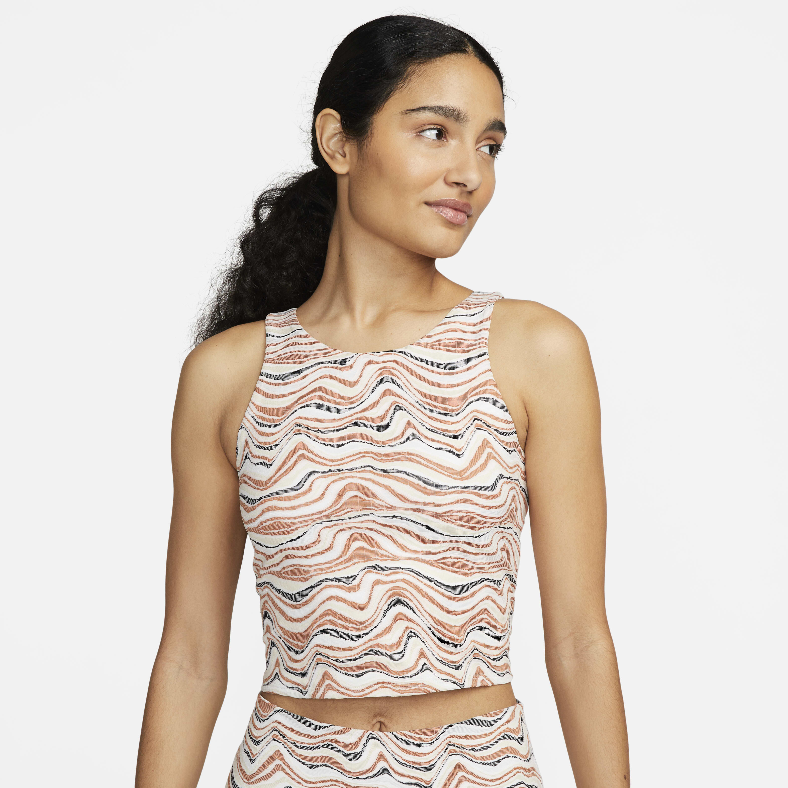 Nike Yoga Dri-FIT Luxe image number 0