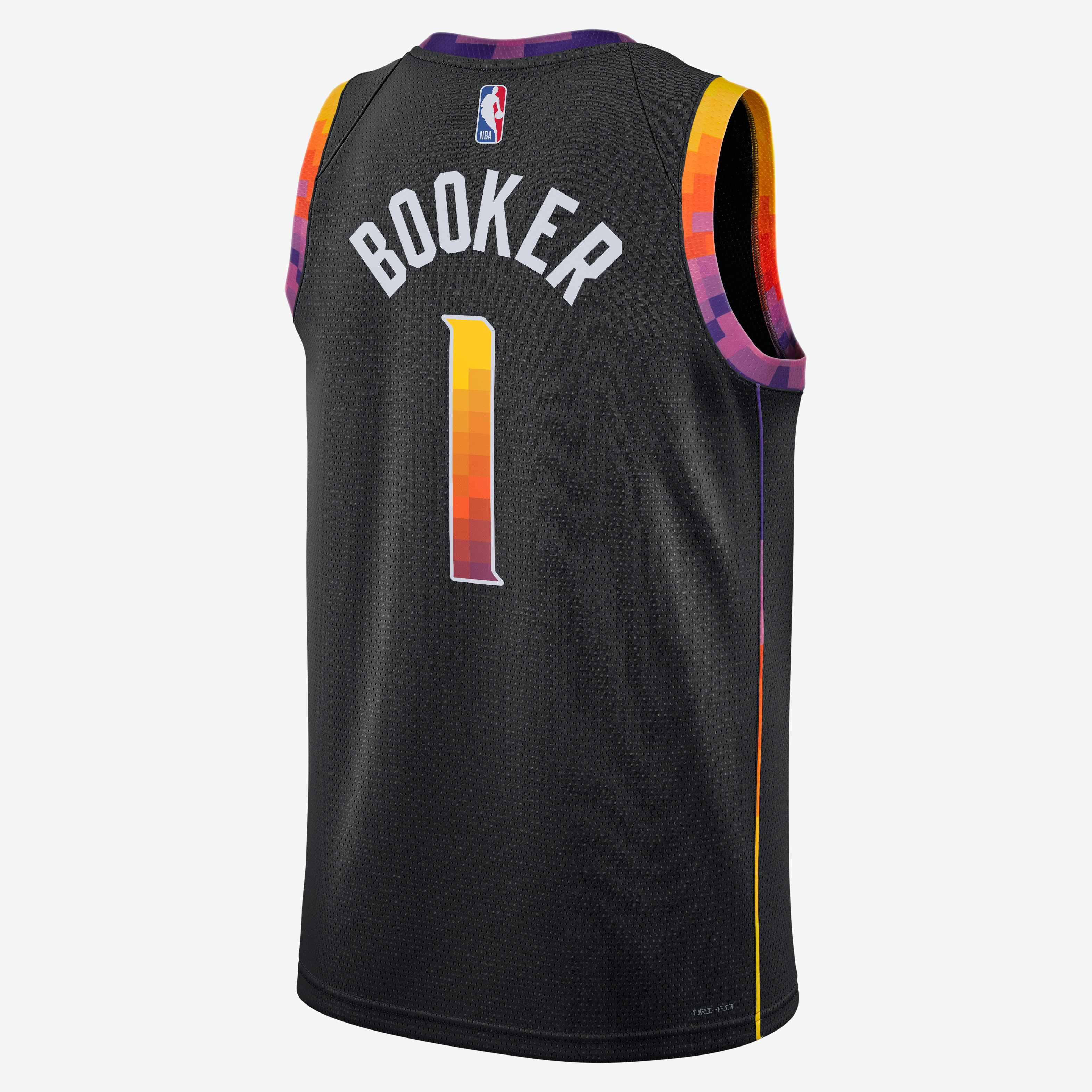 Phoenix Suns Statement Edition image number 1