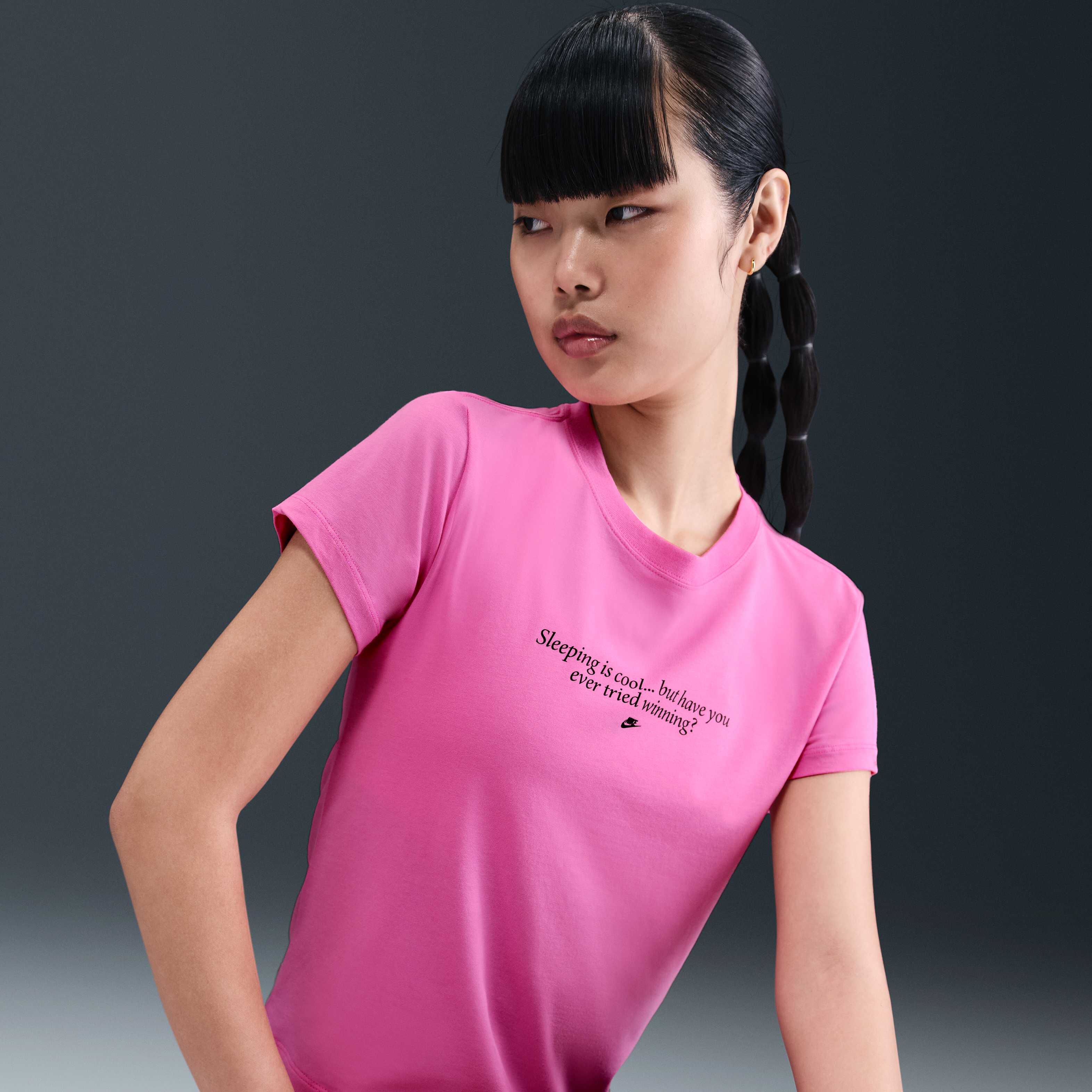 نايكي سبورتسوير تشيل نت image number 2