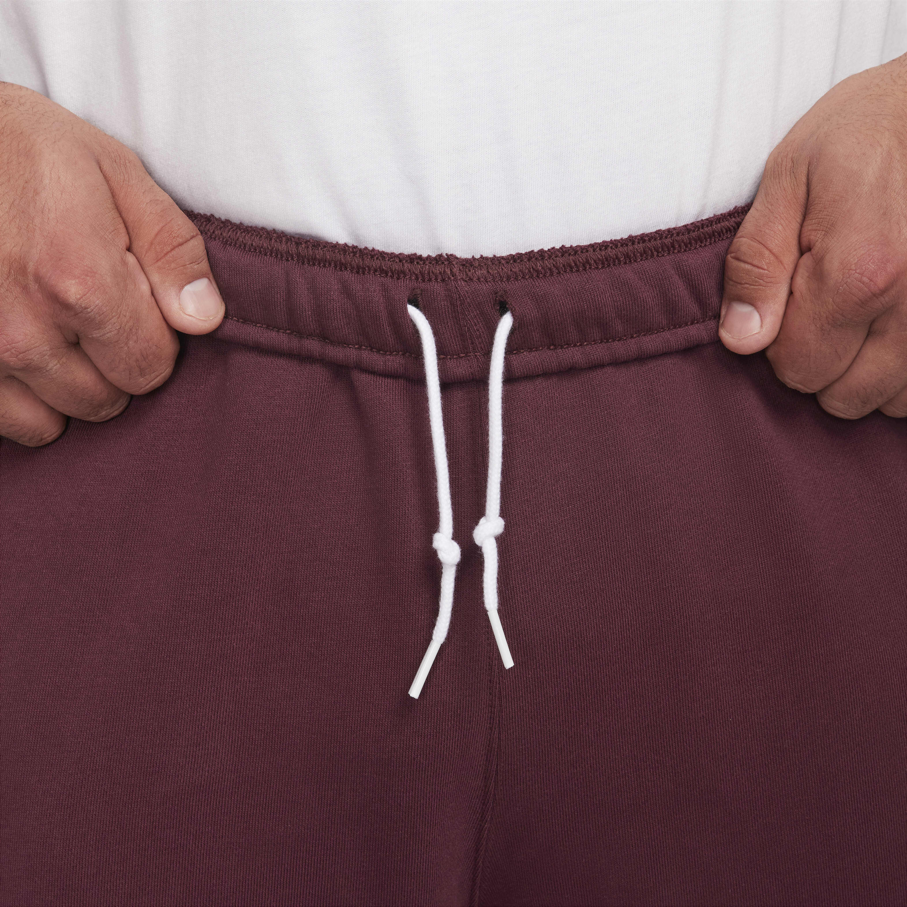 Nike Solo Swoosh image number 9