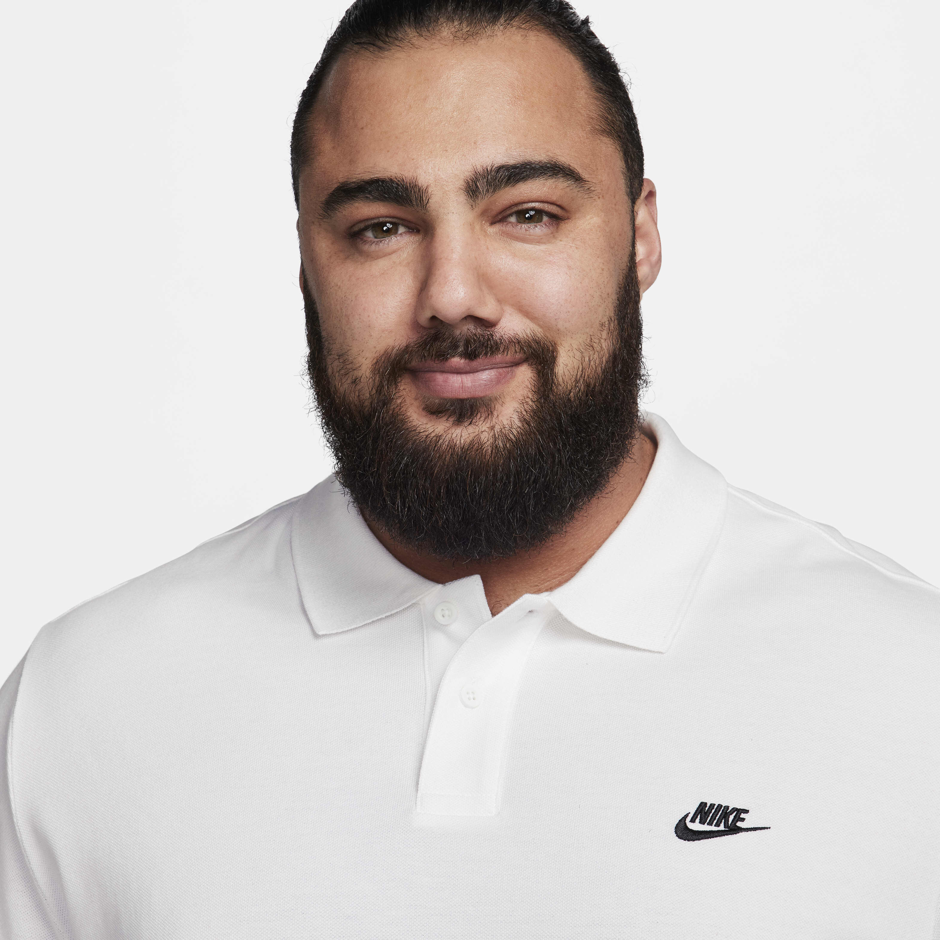 Nike Club image number 8