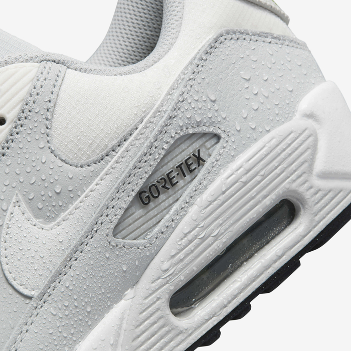Buy Nike Air Max 90 GORE-TEX Shoes Photon Dust/Grey Fog