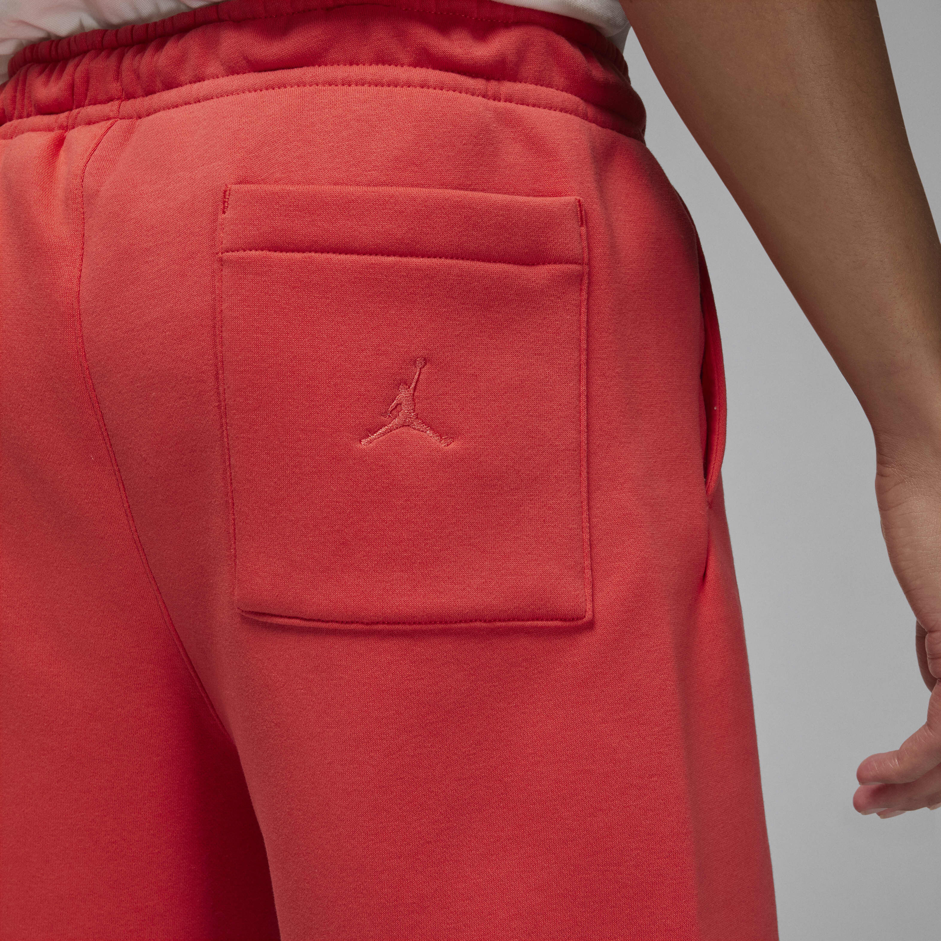 Jordan Brooklyn Fleece image number 5