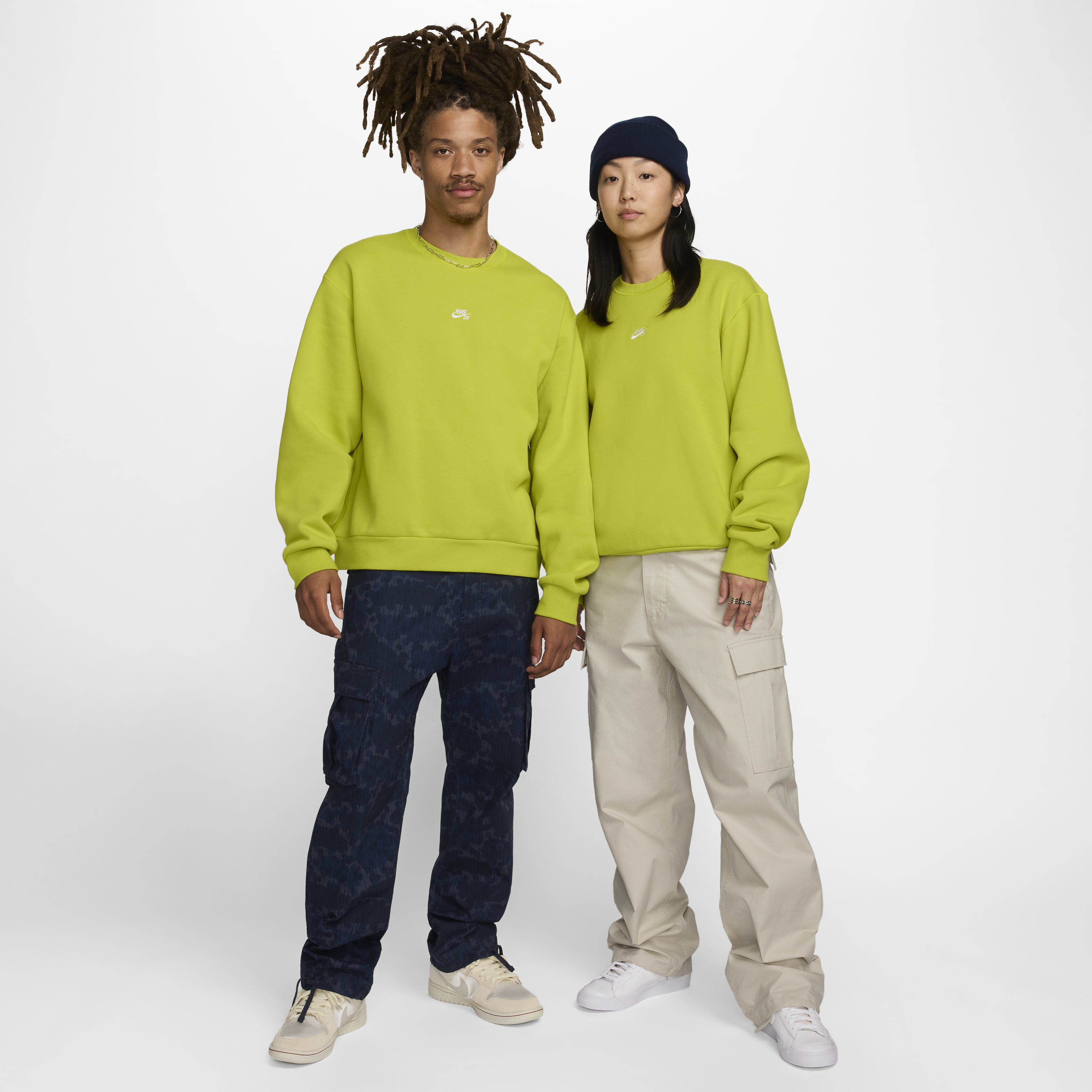 نايكي اس بي image number 4