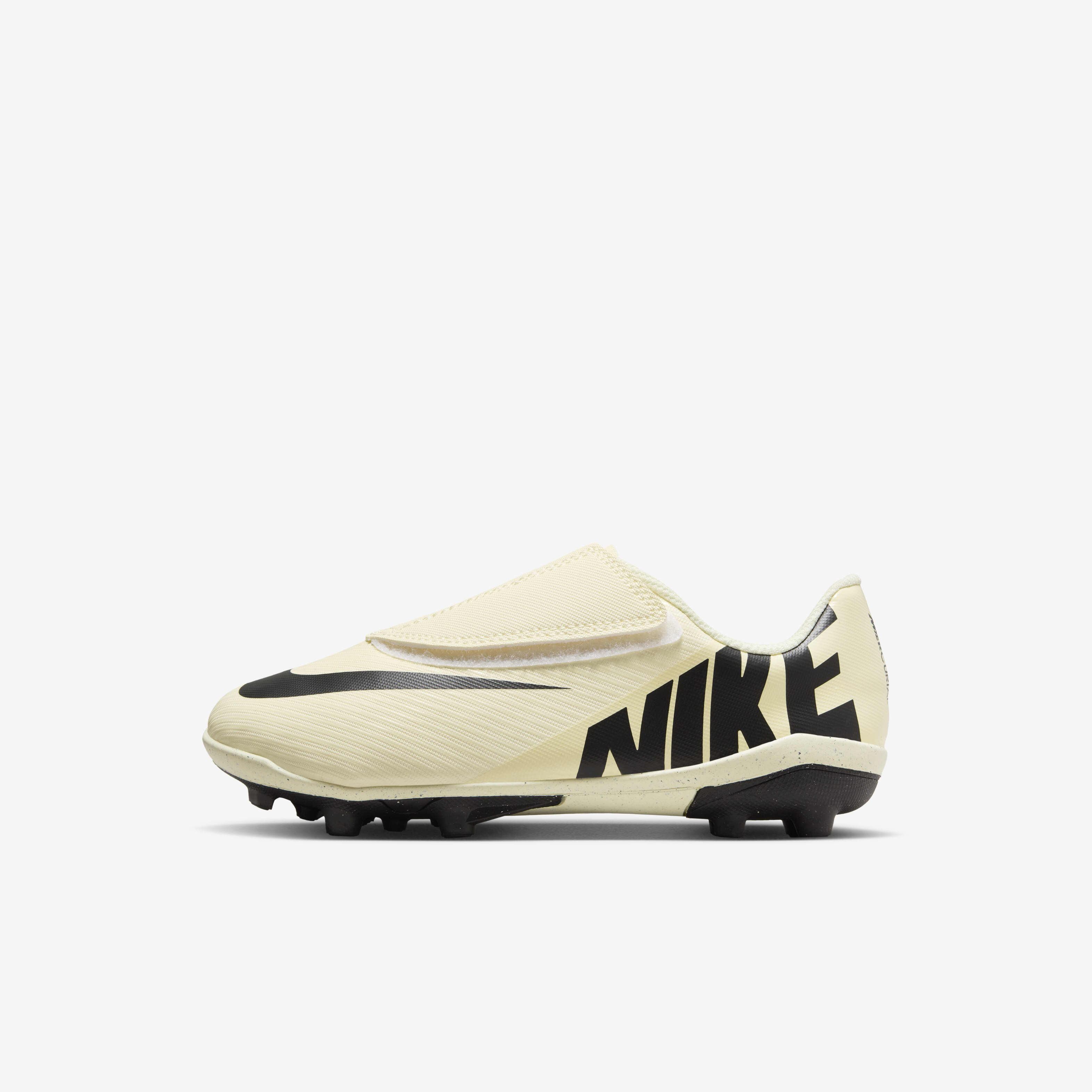Nike vapor velcro clearance