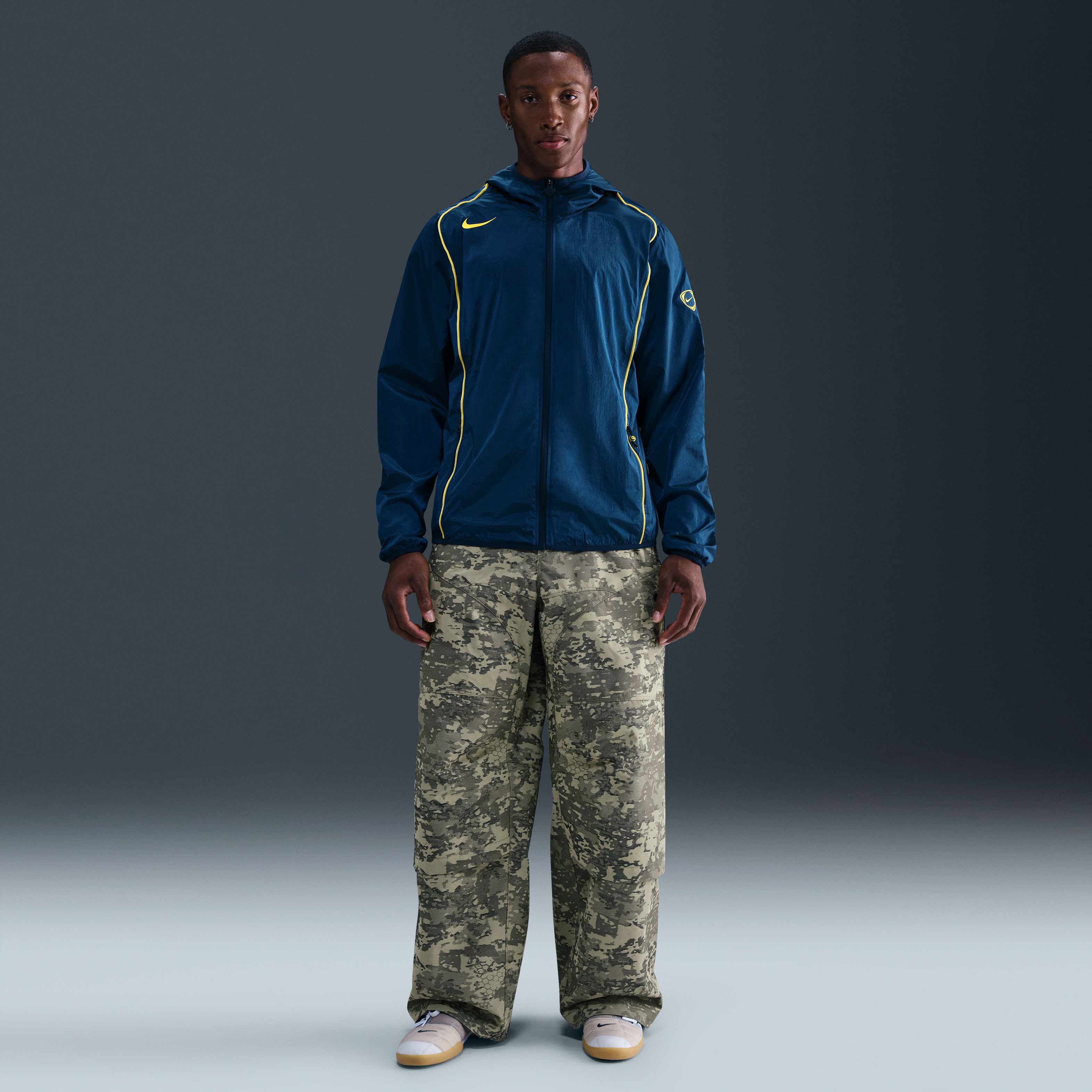 نايكي توتال 90 image number 3