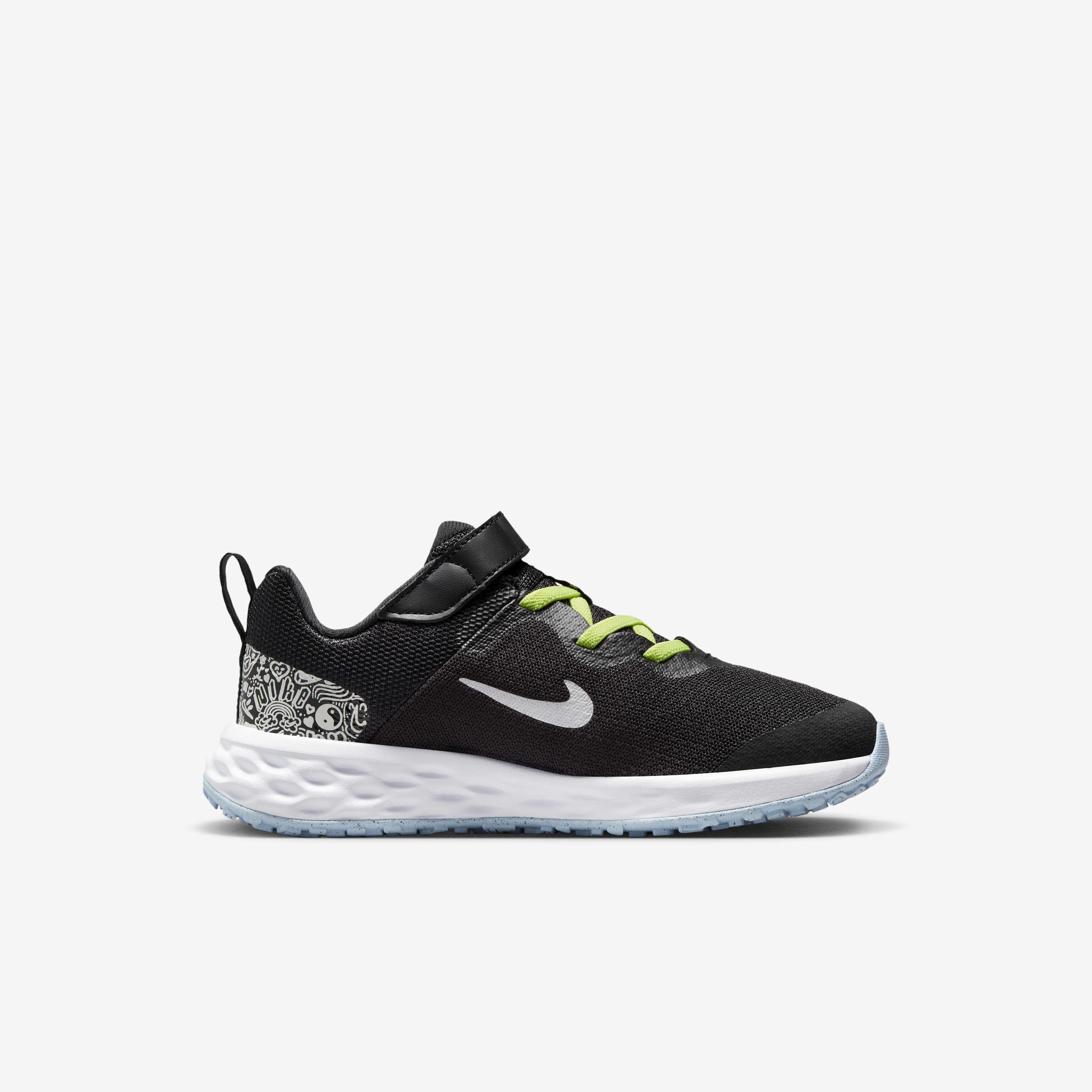 Nike Revolution 6 NN JP image number 2