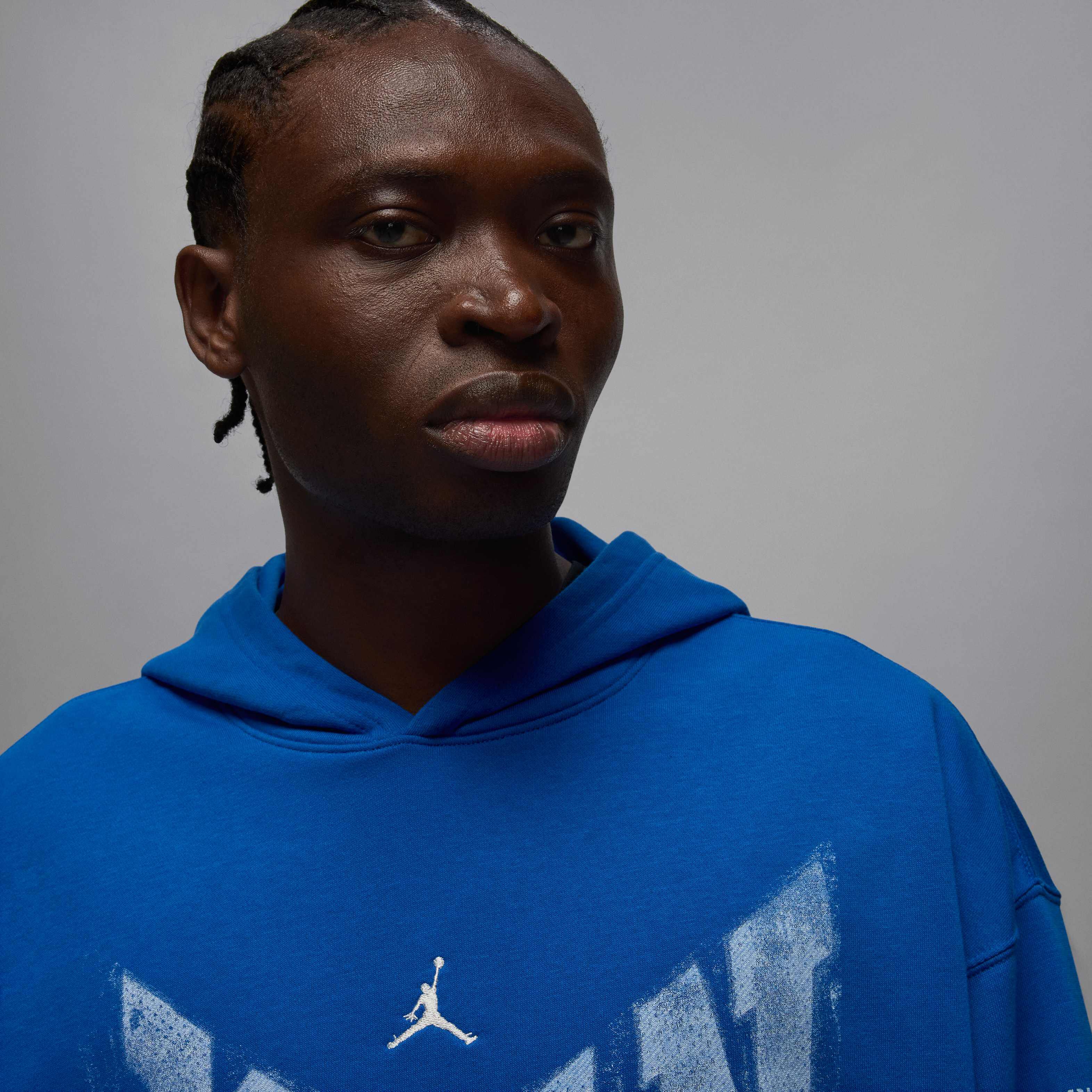 Jordan Brooklyn image number 2