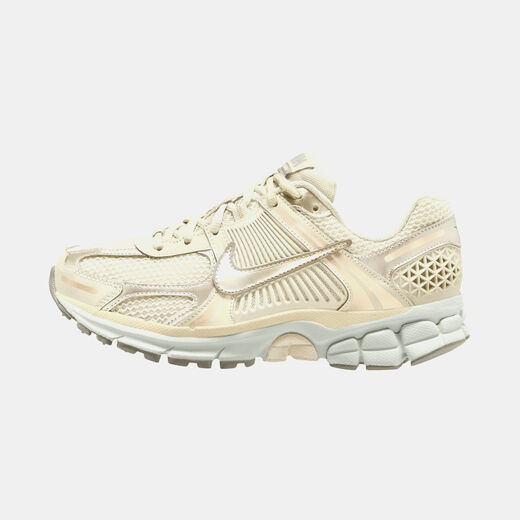 Women's Shoes-Nike, Nike Zoom Vomero 5, Women's shoes with reflective accents