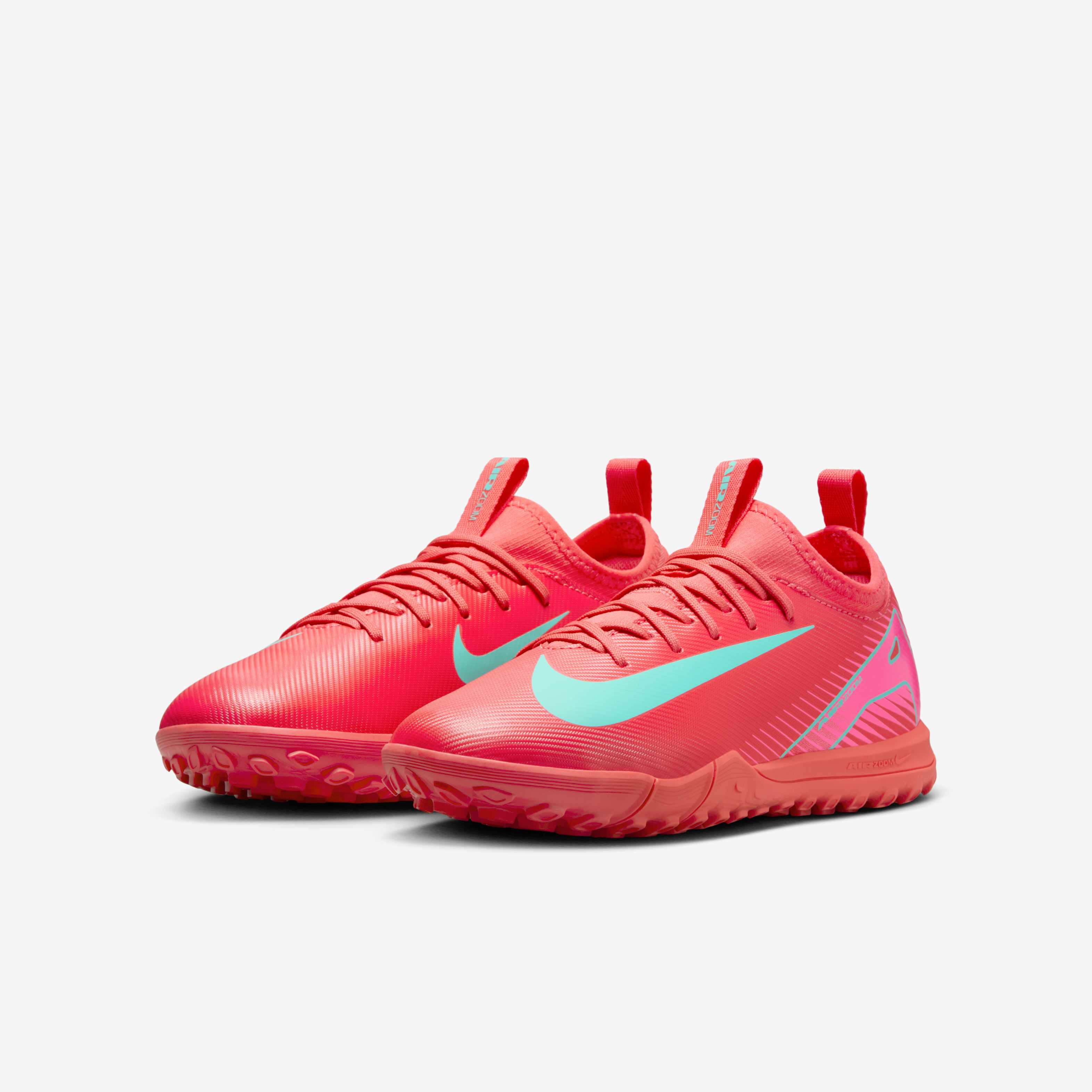 Nike Jr. Mercurial Vapor 16 Academy image number 4