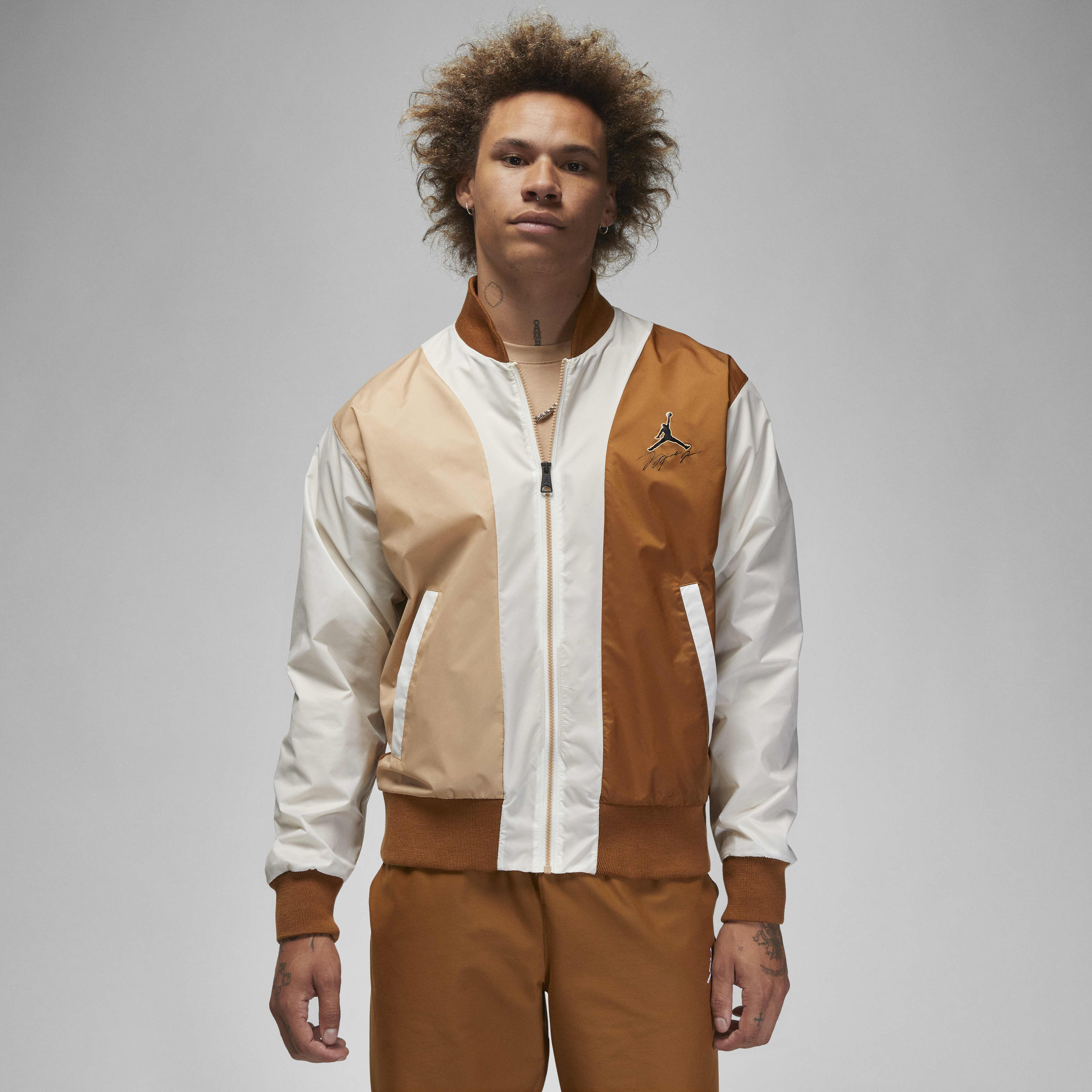 جوردن فلايت MVP image number 0