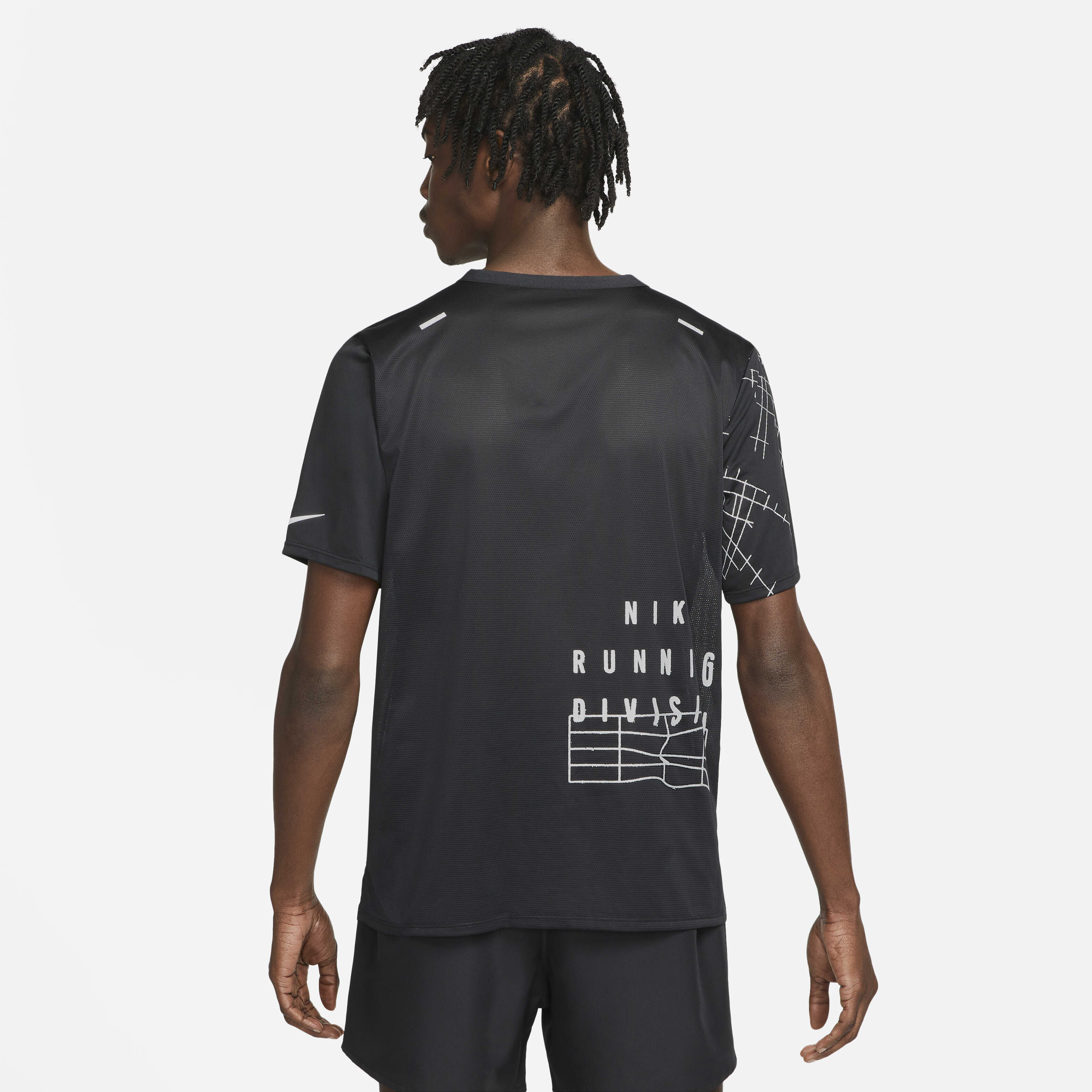 ウォーキング・ランニングウェア nike dri-fit running division shirt Buy Nike Dri-FIT Run Division Rise 365 Men's Flash Short