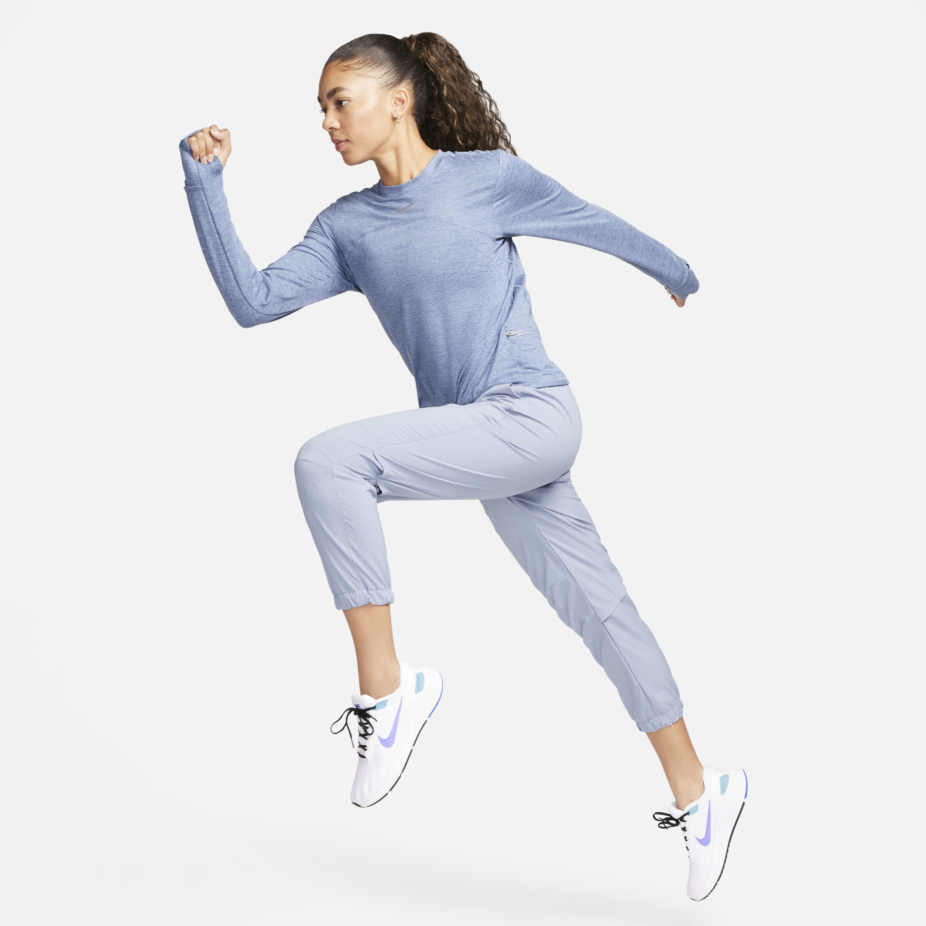 Nike Dri-FIT Swift UV image number 6