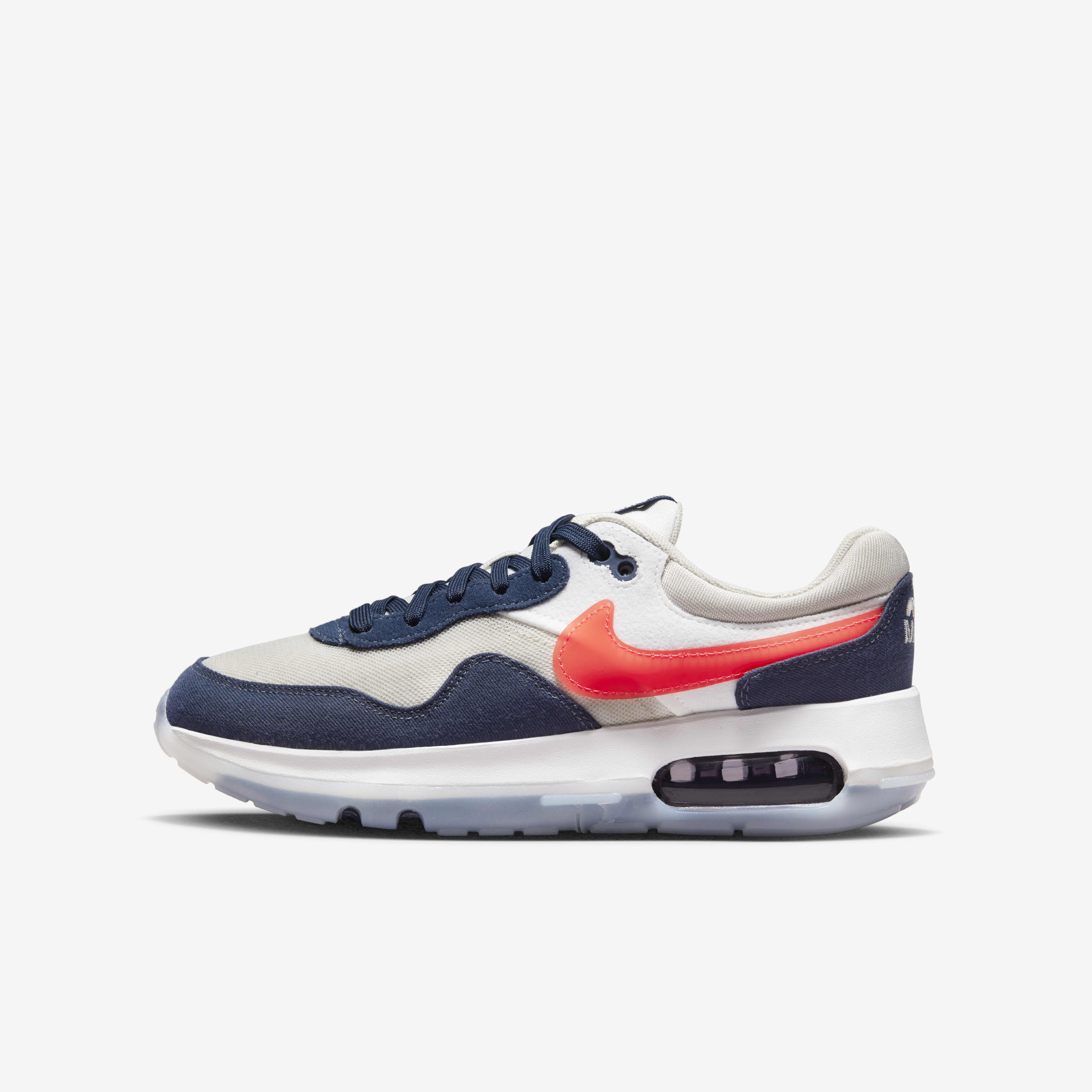 Nike Air Max Motif image number 0