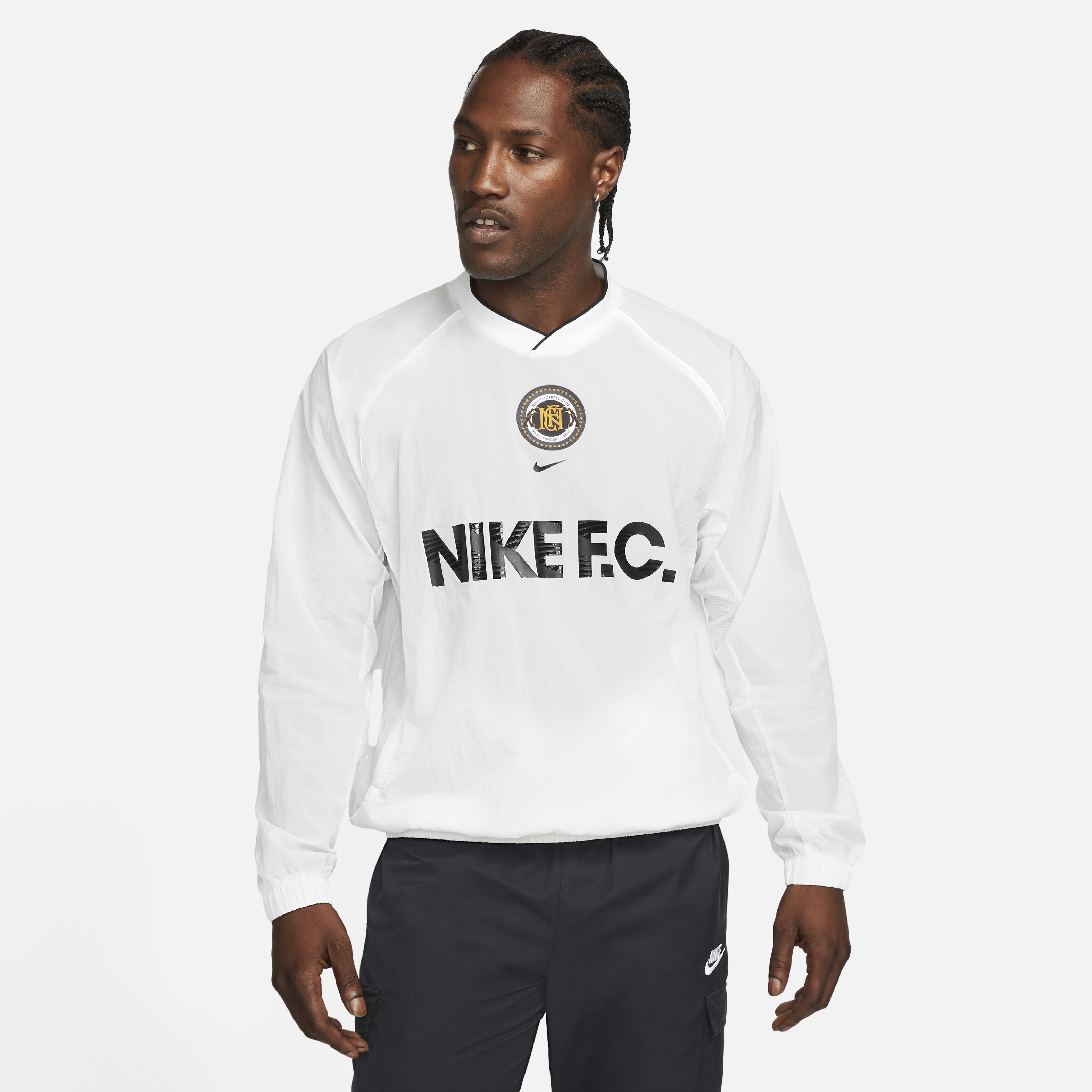 Nike F.C. Repel image number 0