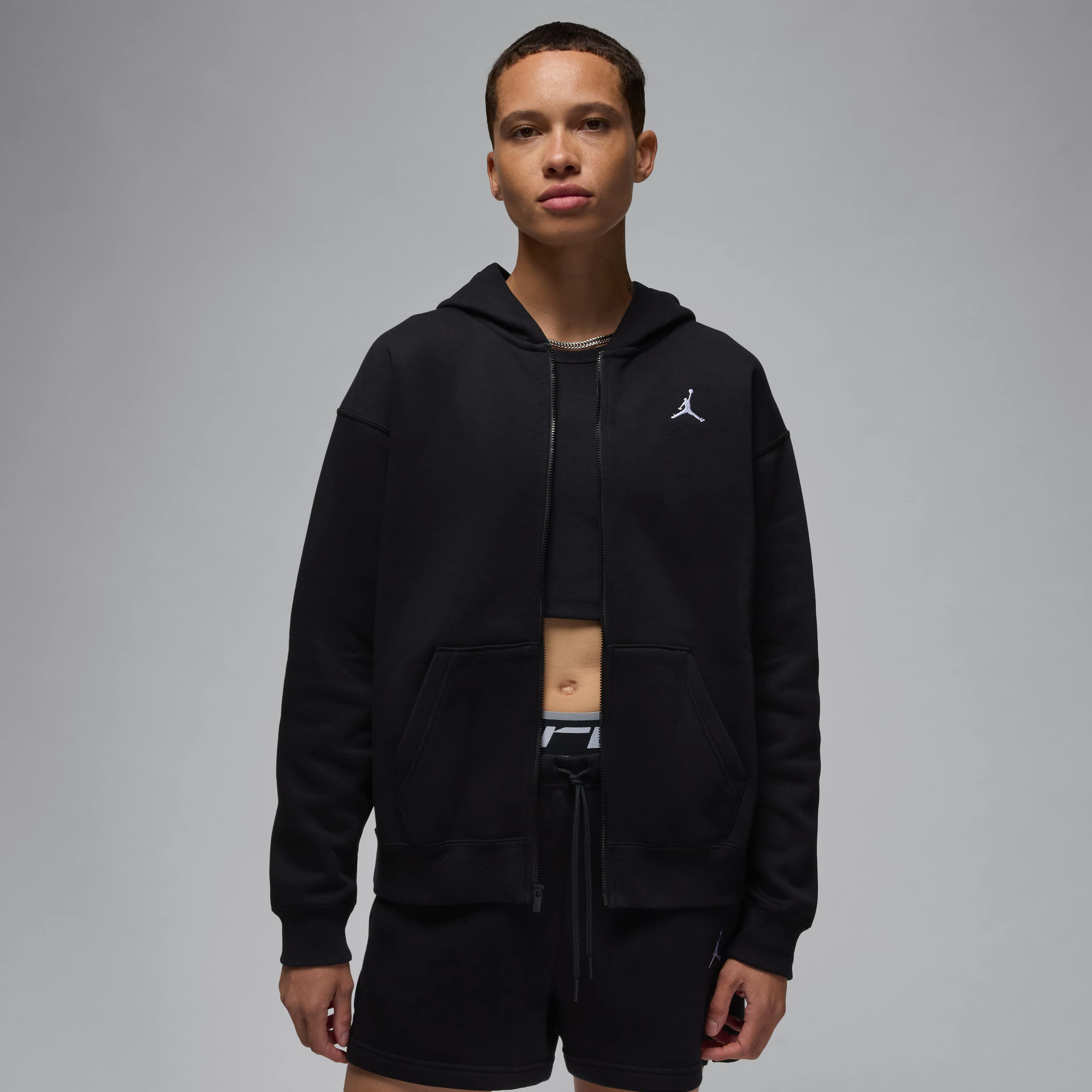 Jordan Brooklyn Fleece image number 0