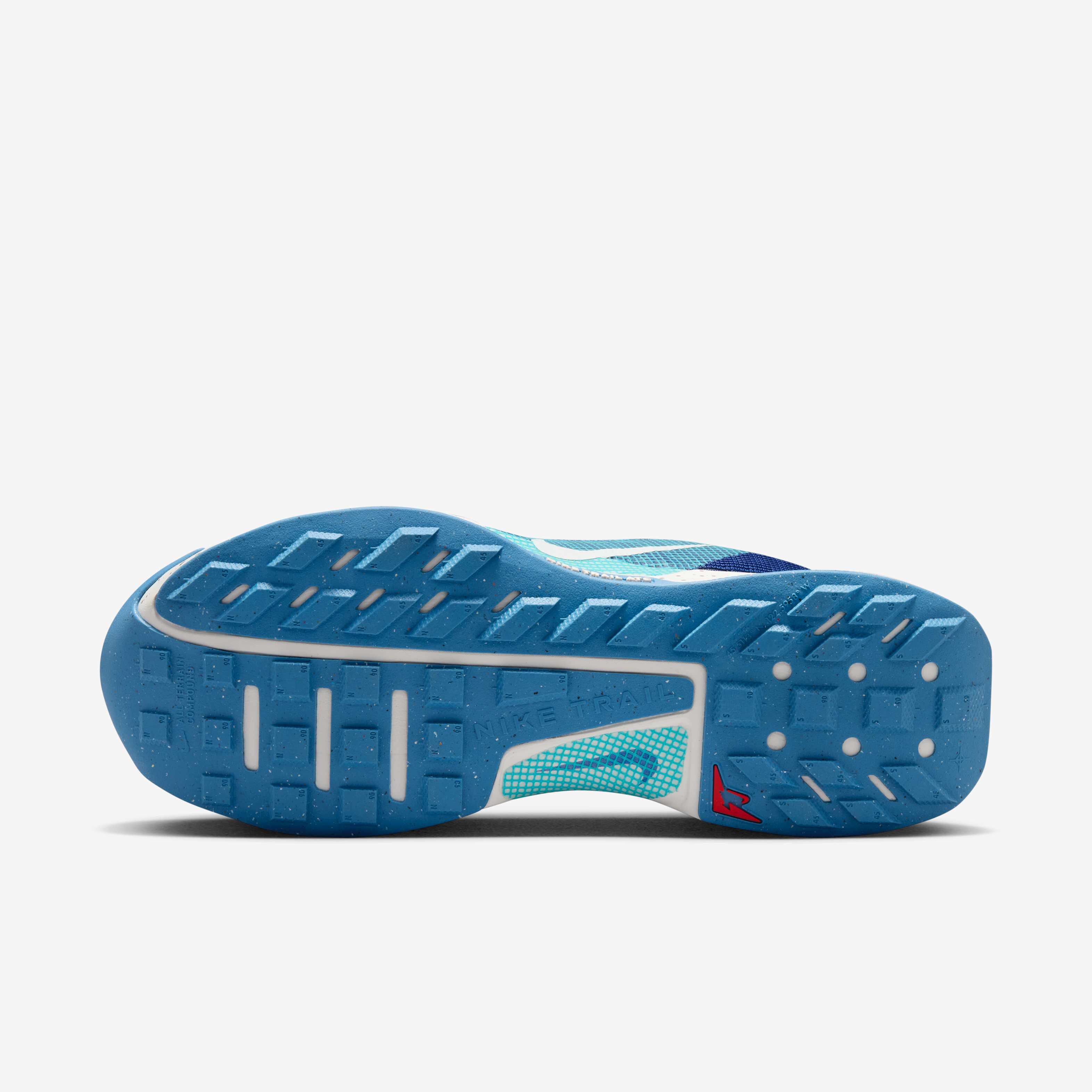 Nike Juniper Trail 3 image number 1