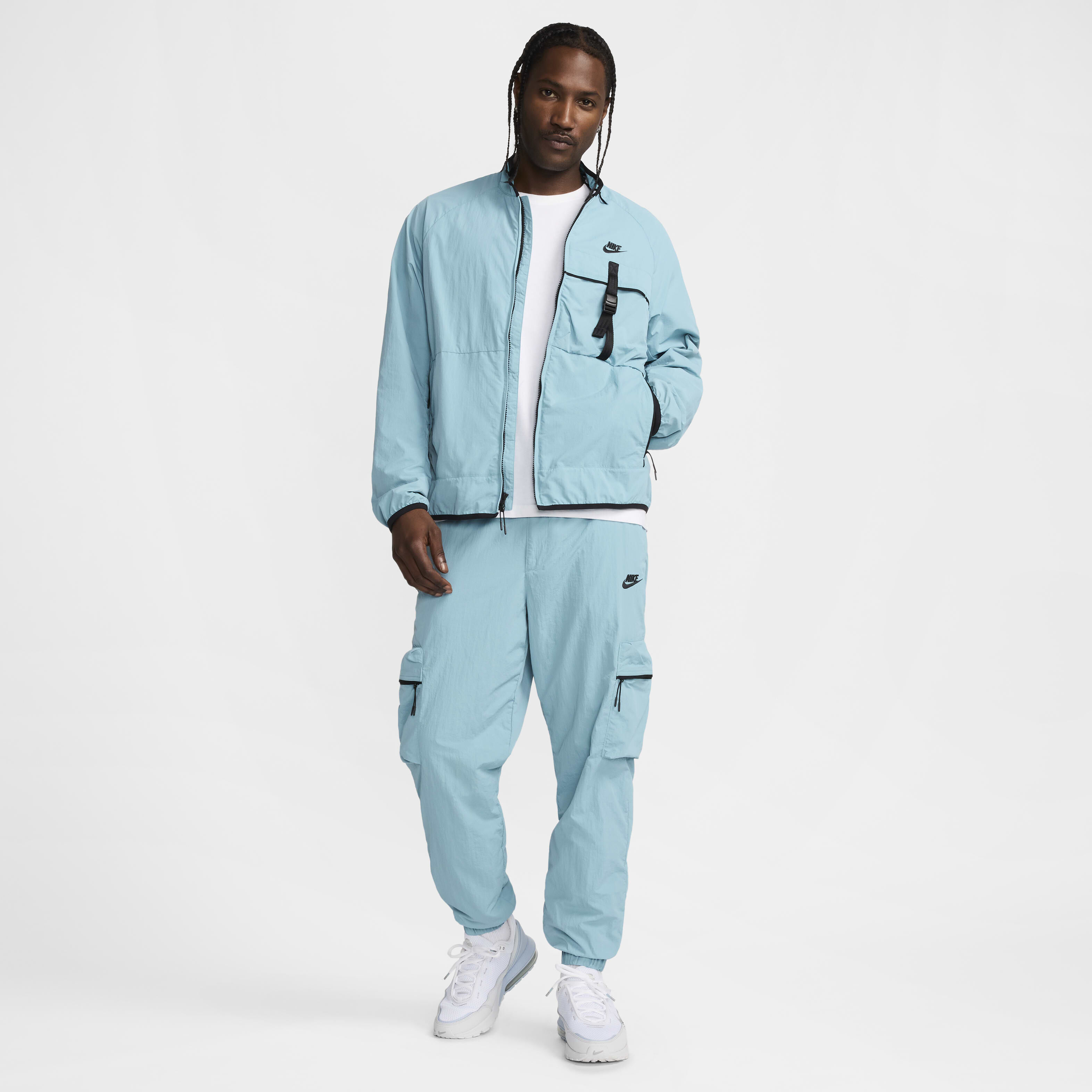 Nike Tech image number 5