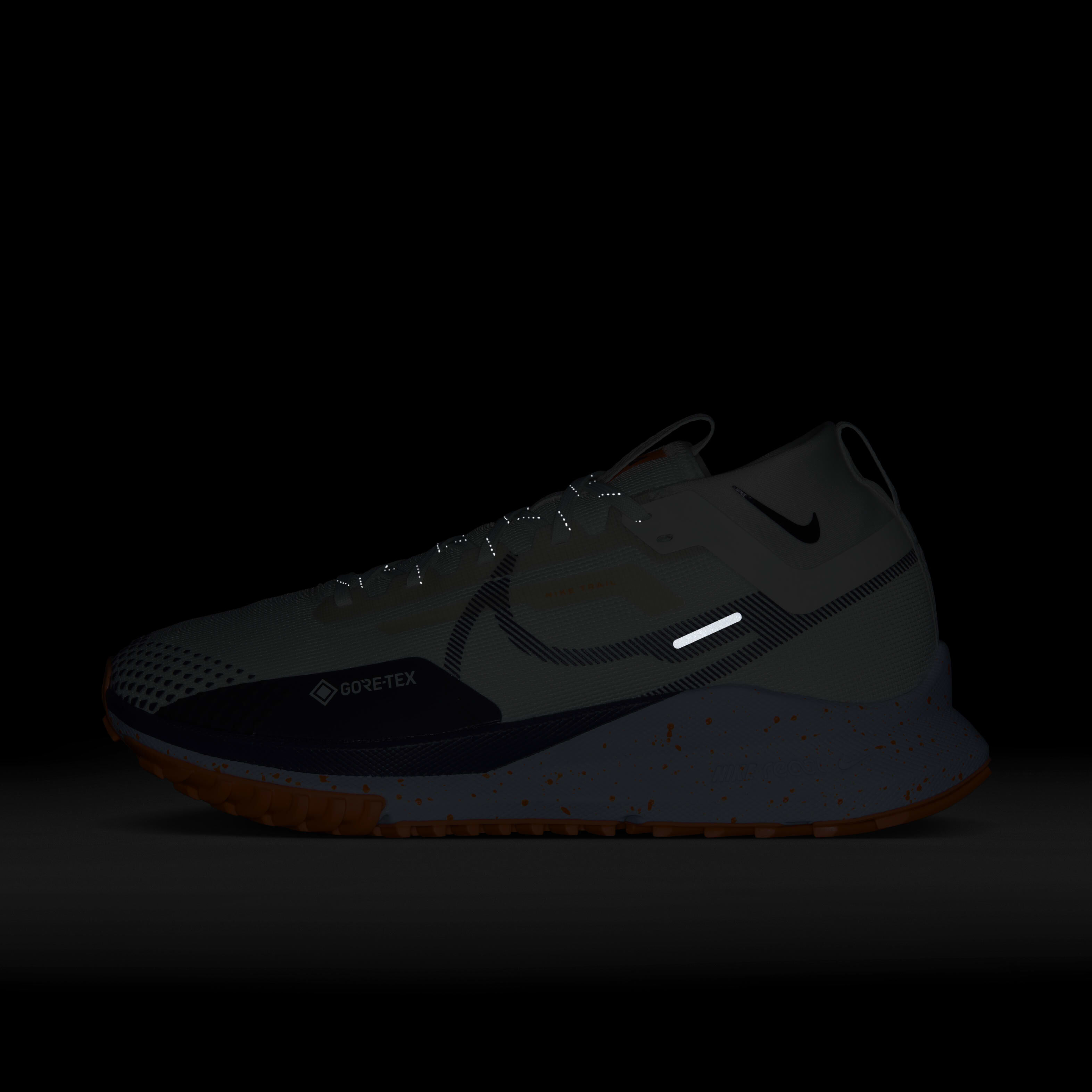 نايكي رياكت بيجاسوس تريل 4 جور-تيكس image number 8